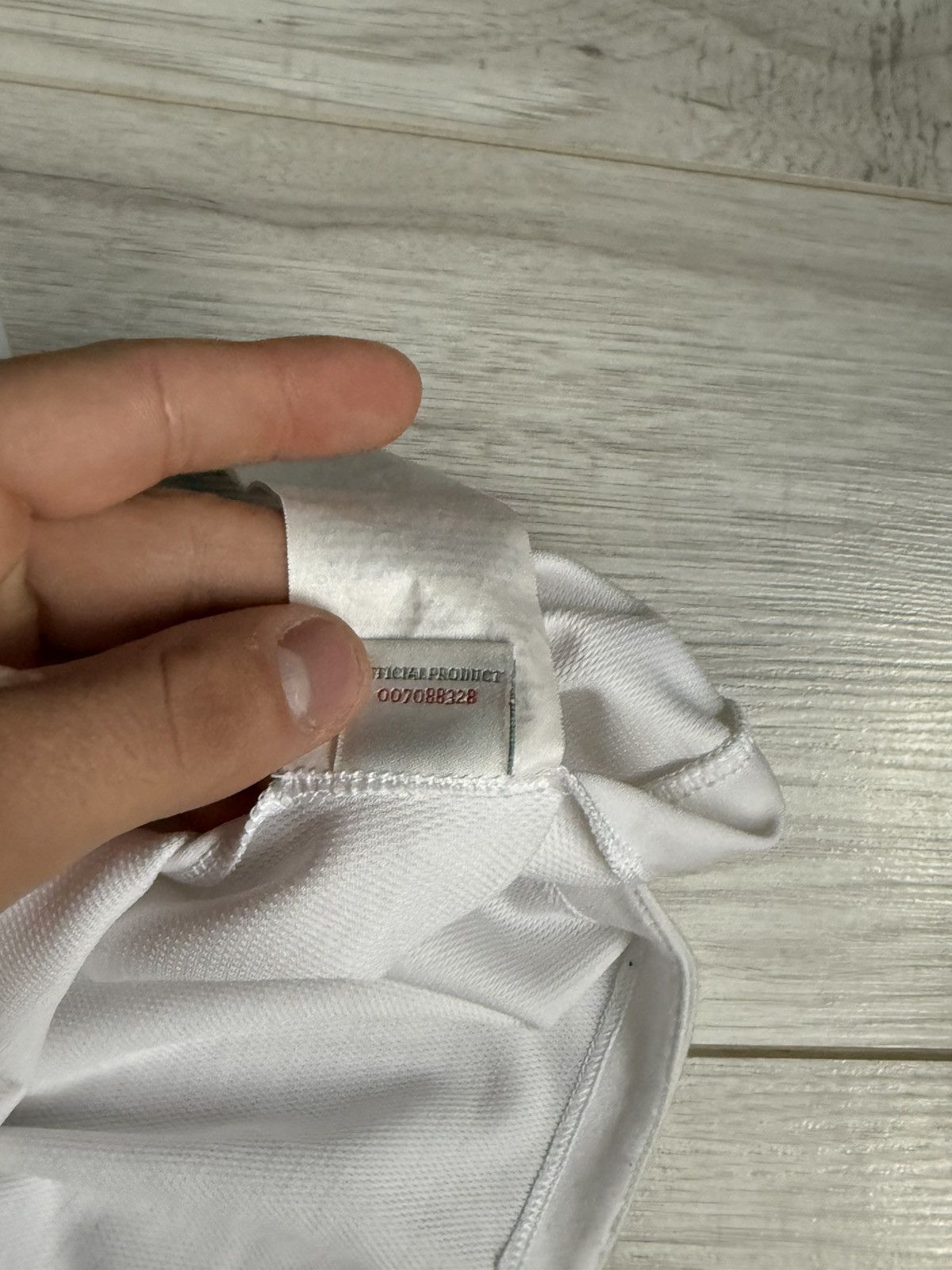 Umbro × Vintage Vintage Umbro 2009/10 soccer jersey England A. Cole shirt Size US S / EU 44-46 / 1 - 5 Thumbnail