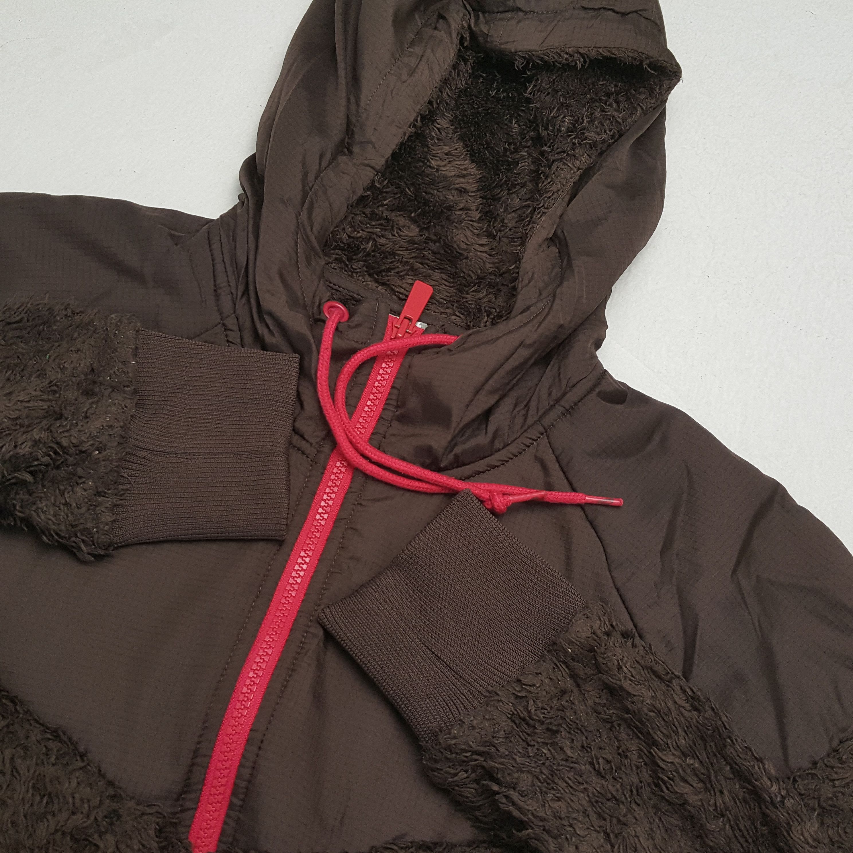Nike × Vintage Vintage NIKE Sportswear Hoodies Zipper Sweater Jacket Size US M / EU 48-50 / 2 - 9 Thumbnail