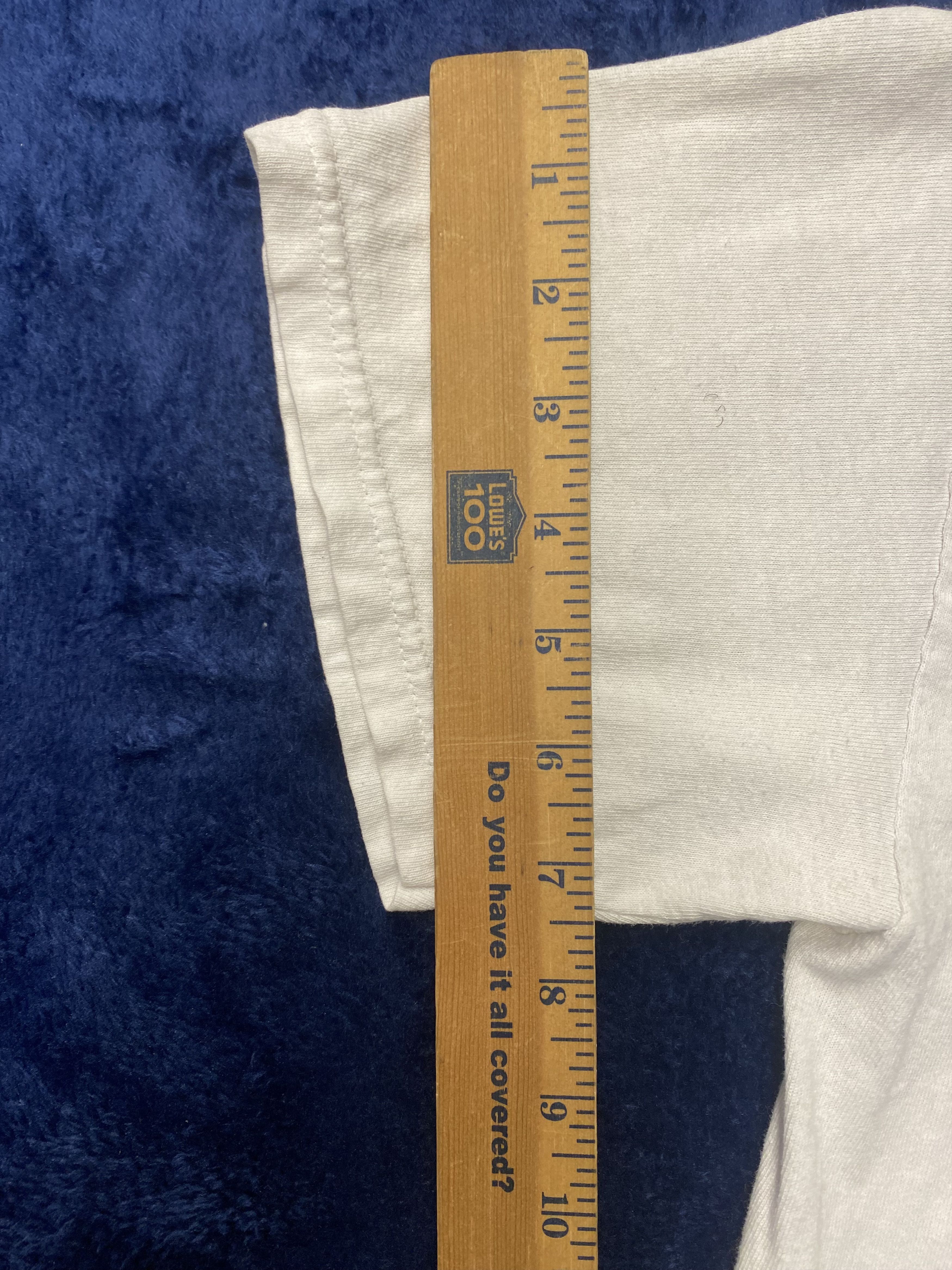 Other 2009 Official Hangover x Caesars Palace Merch Size US M / EU 48-50 / 2 - 3 Thumbnail