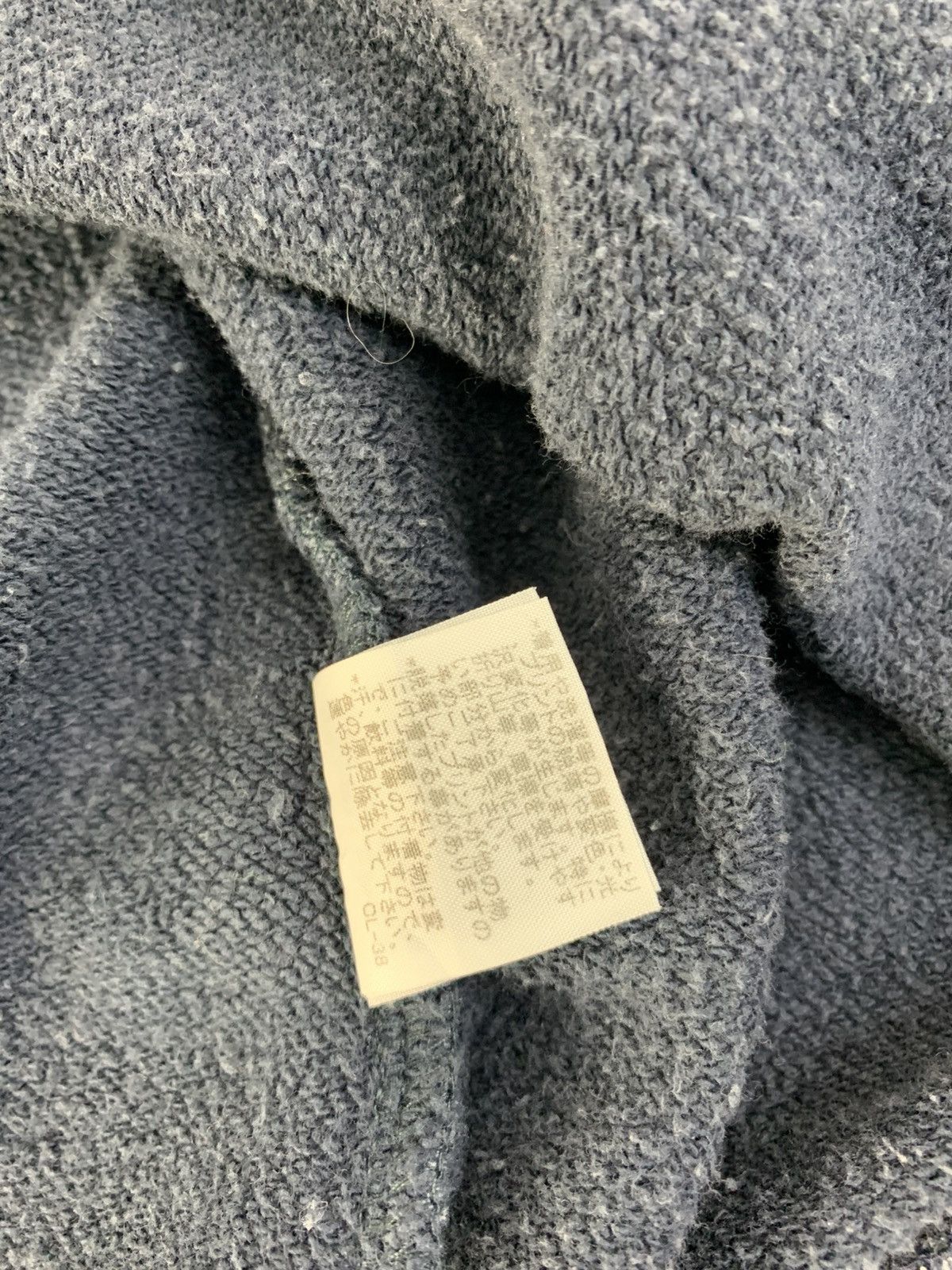 Ne-Net Rare Style Issey Miyake Japanese Designer Brand Baggy Hooded Size ONE SIZE - 8 Thumbnail