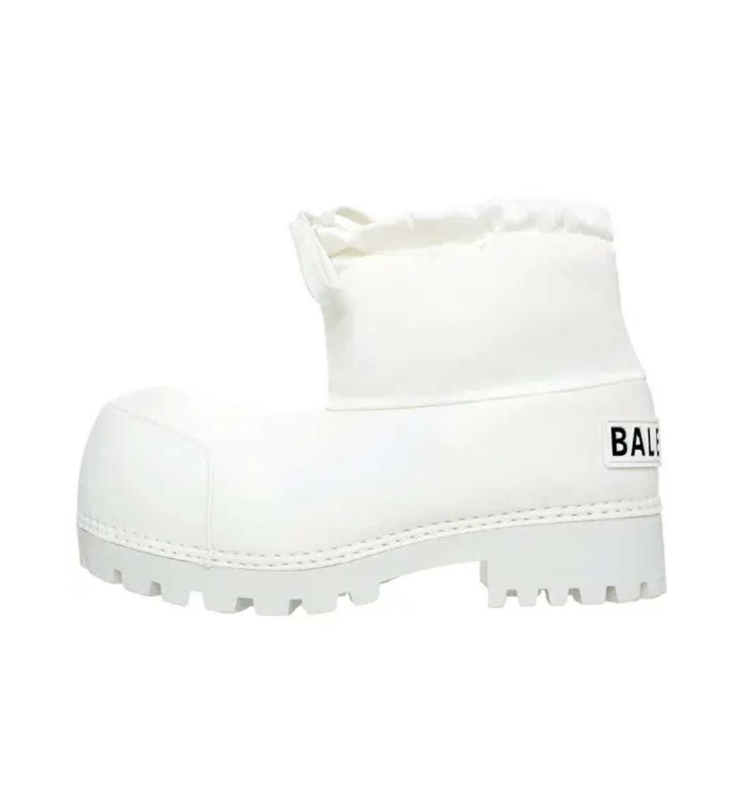 Balenciaga Balenciaga Low Alaska Boots Brand NEW Size US 9 / IT 39 - 1 Thumbnail