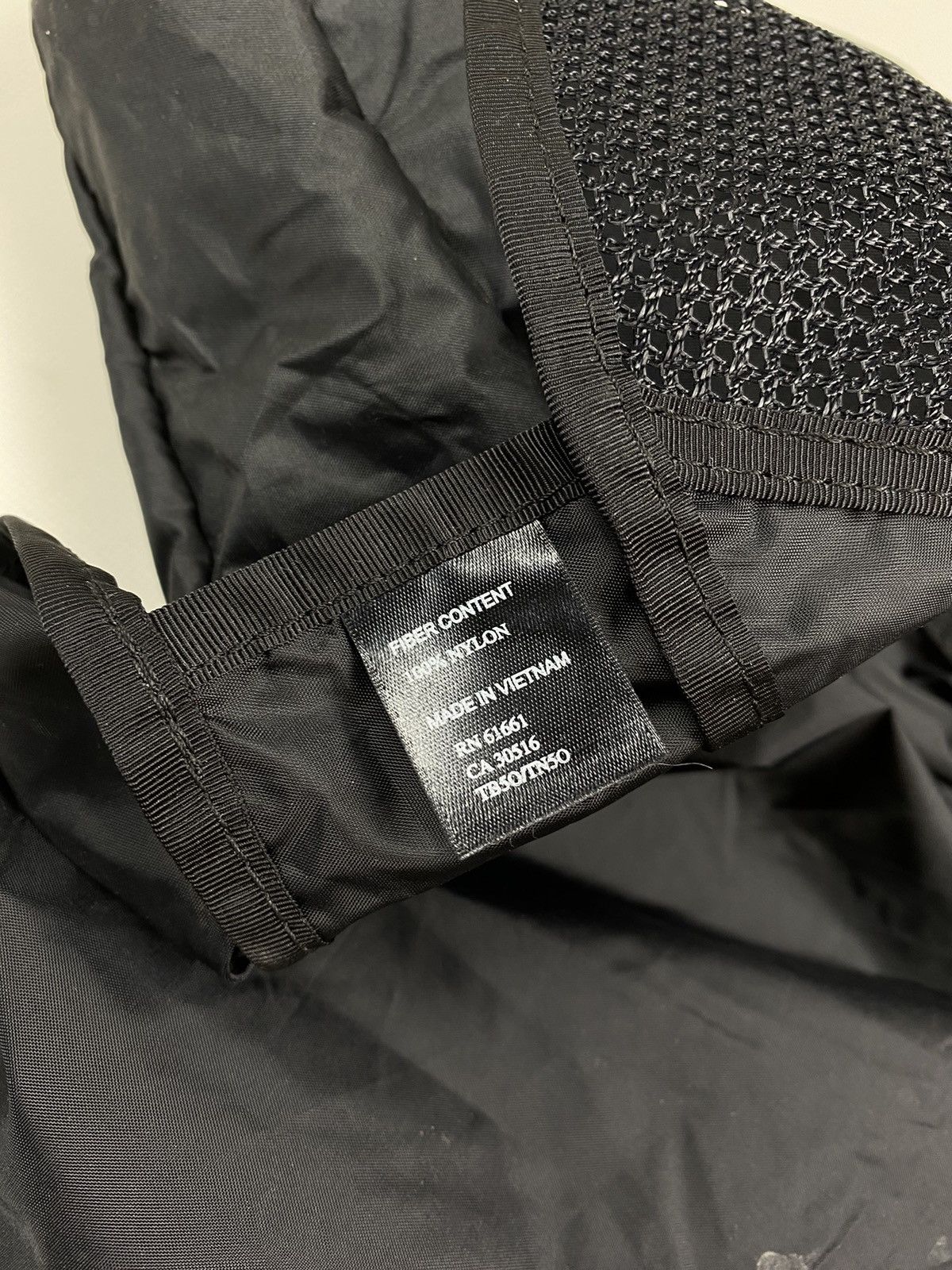 Other TNF The North Face shopper bag Size ONE SIZE - 16 Thumbnail