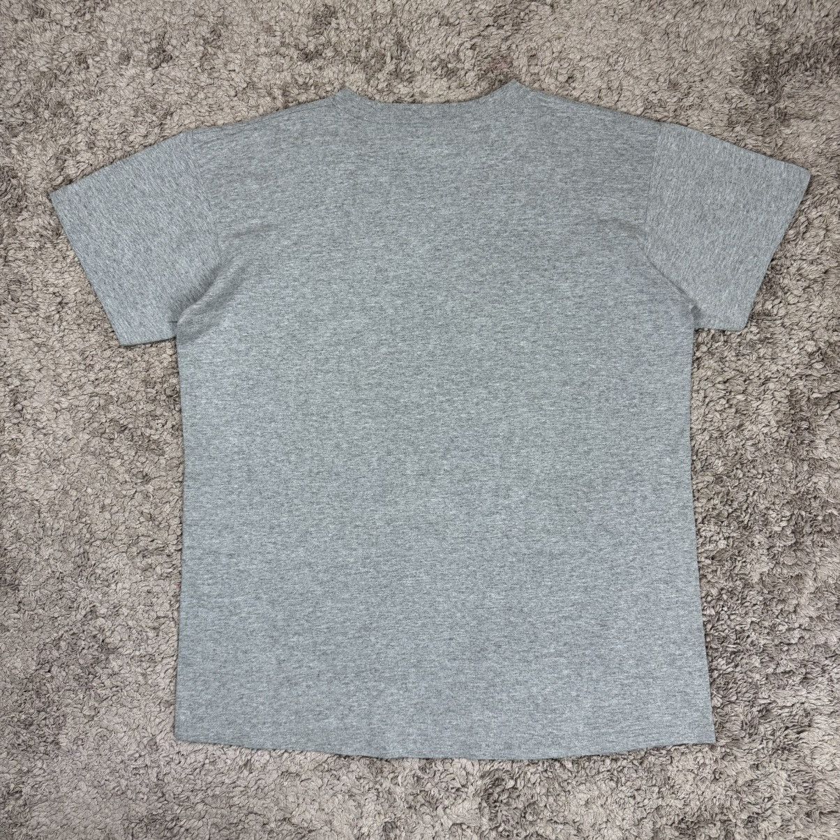 Calvin Klein Vintage Calvin Klein Jeans Spellout T-shirt Size US L / EU 52-54 / 3 - 2 Thumbnail