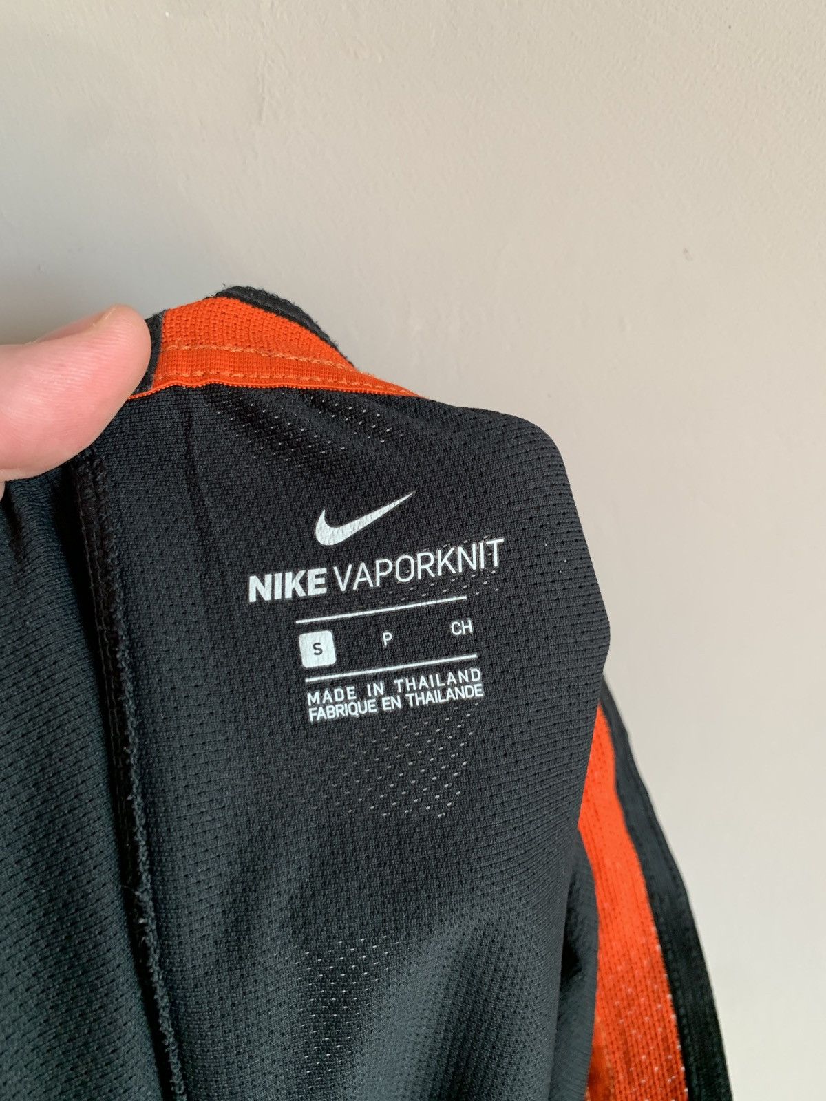 Nike Chelsea London Vaporknit third soccer football shorts Nike S Size US 30 / EU 46 - 7 Thumbnail