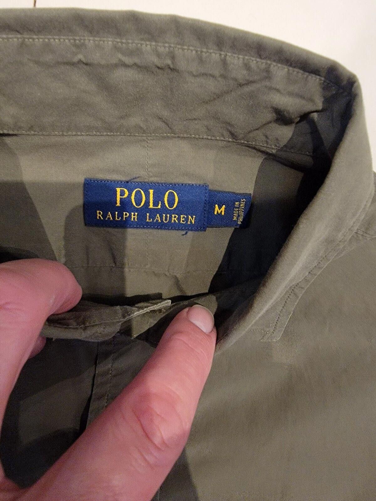 Polo Ralph Lauren BUNDLE Polo Ralph Lauren Shirt BUNDLE Size US M / EU 48-50 / 2 - 4 Thumbnail