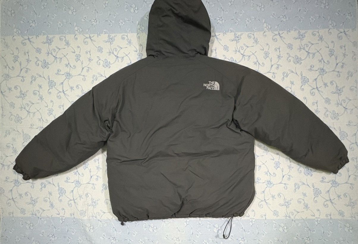 The North Face The North Face Puffer Hoodie Jacket Size US XL / EU 56 / 4 - 8 Thumbnail