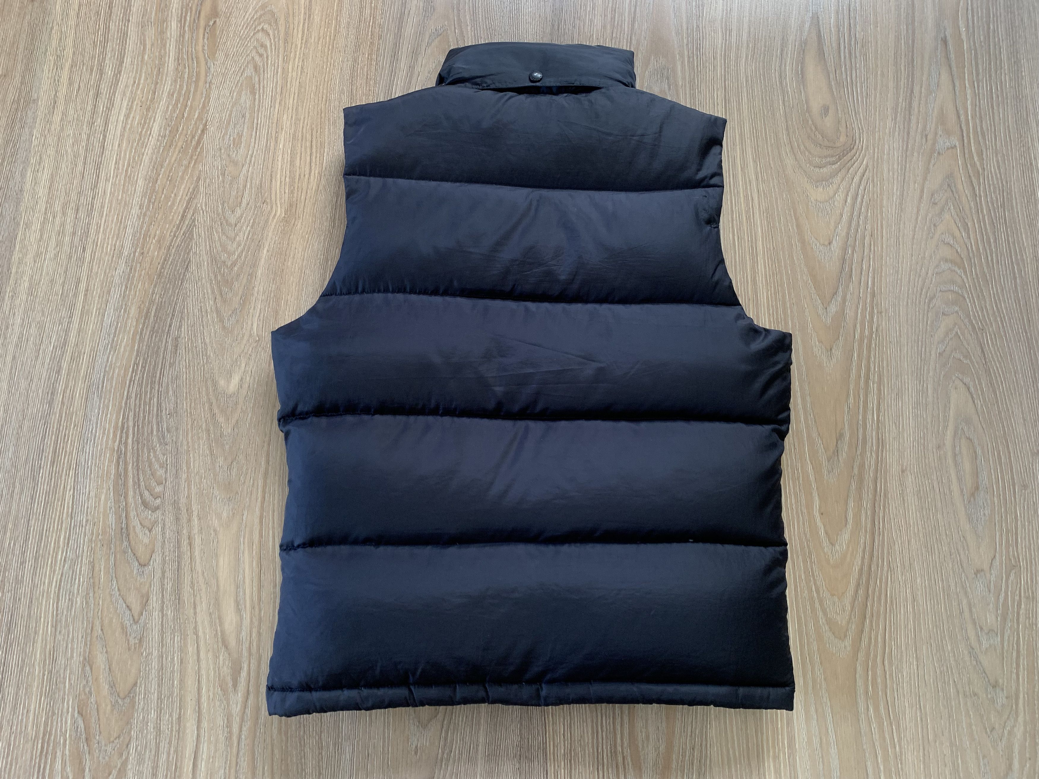 Lauren Ralph Lauren Polo Ralph Lauren Men’s Vintage Down Vest Puffer Navy Size US S / EU 44-46 / 1 - 3 Thumbnail