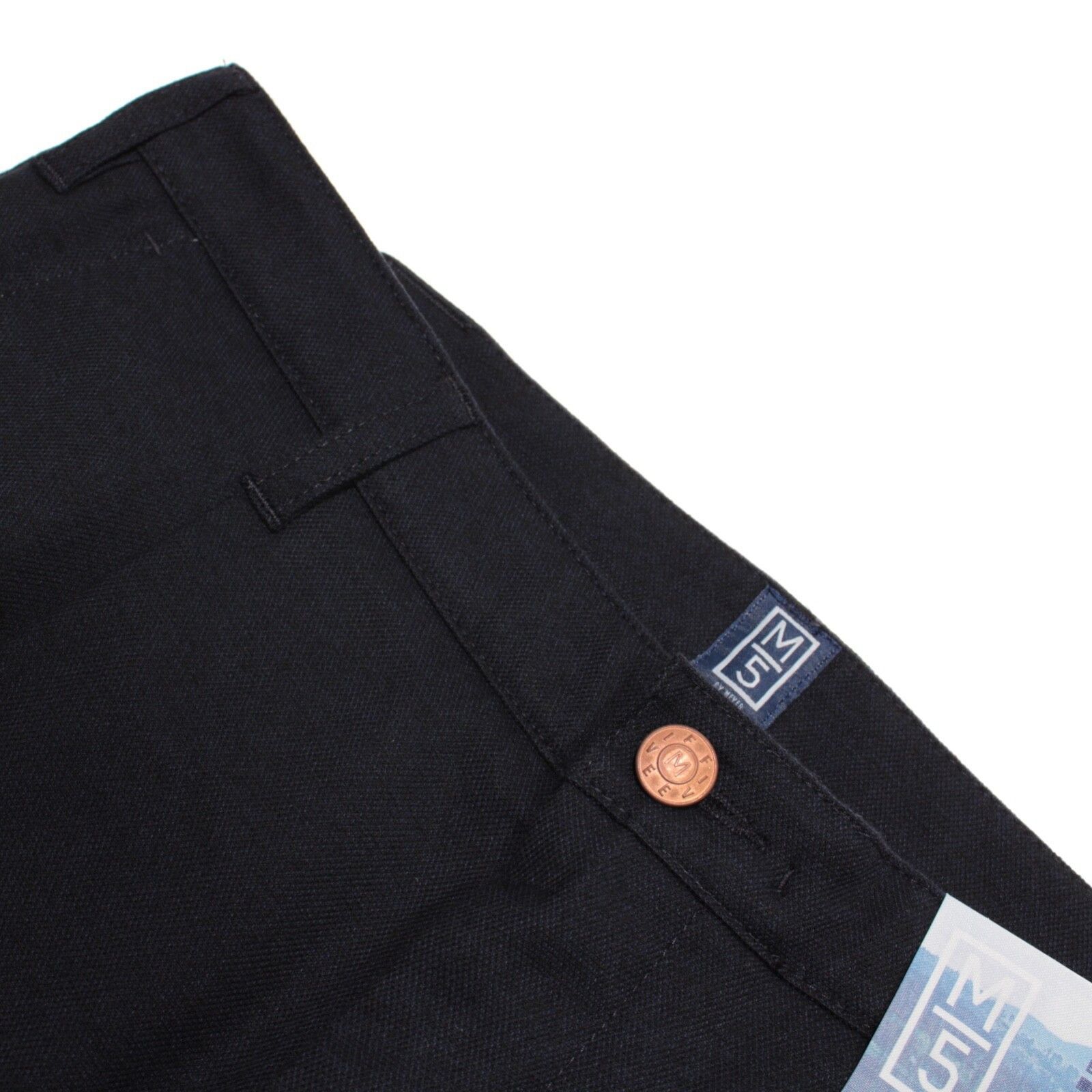 Other Meyer New with tags Chino Size 33 US In Blue Size US 33 - 1 Thumbnail