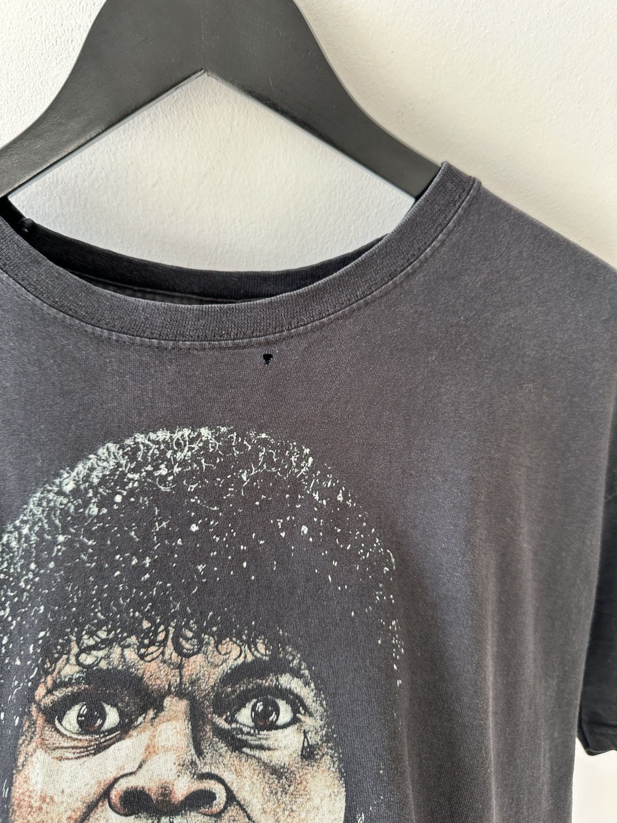 Fruit Of The Loom T-shirt Jules Big Kahuna Burger XL Pulp Fiction Movie Size US XL / EU 56 / 4 - 5 Thumbnail