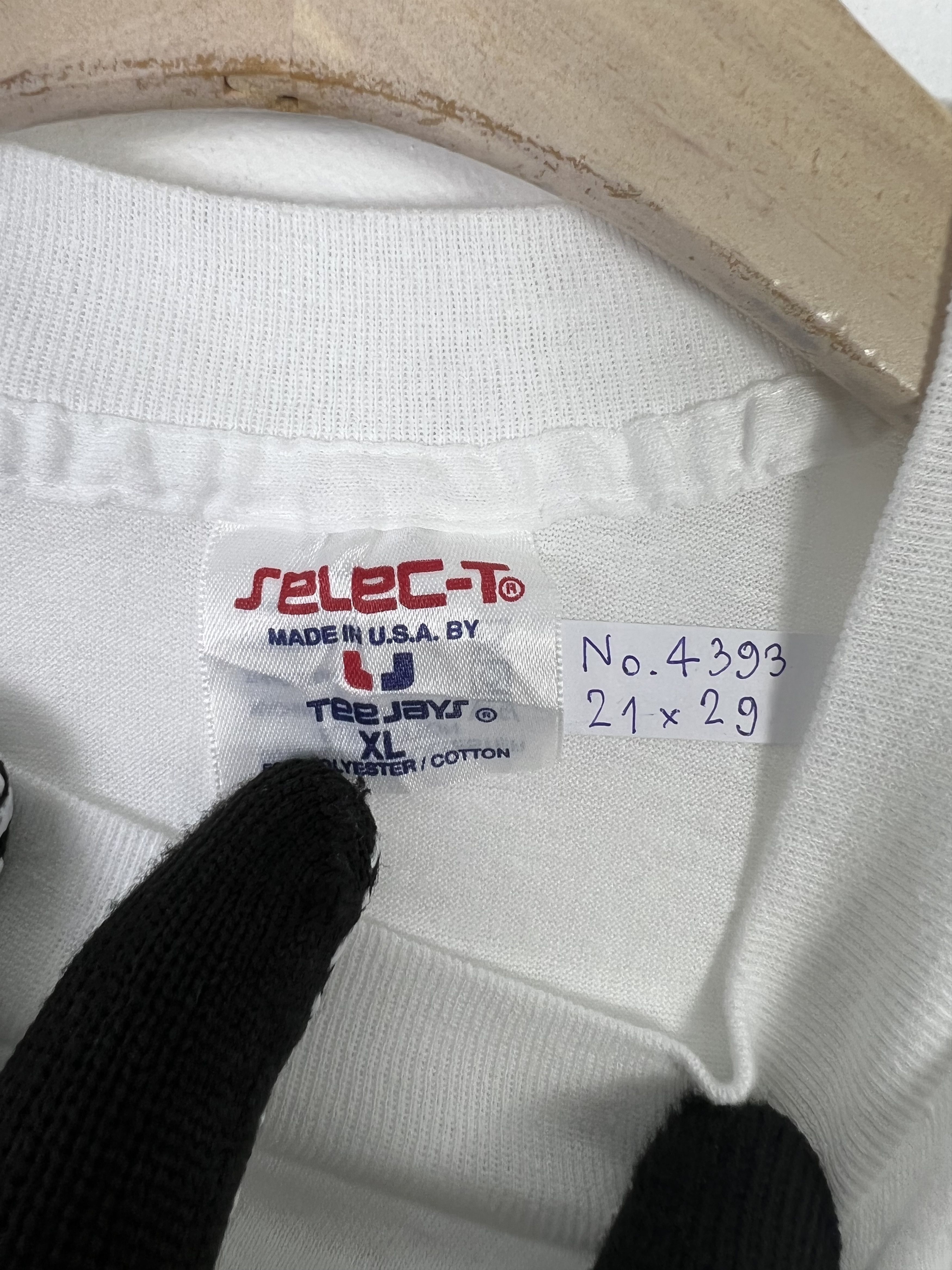 Vintage No.4393 3For$100SHIP Vtg 90s Decko Gecko Hawaii (XL) Size US XL / EU 56 / 4 - 3 Thumbnail