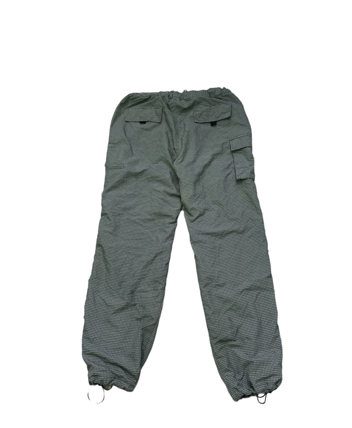 Kapital Pull over Japan amore puro cargo multipocket outdoor pant Size US 33 - 2 Thumbnail