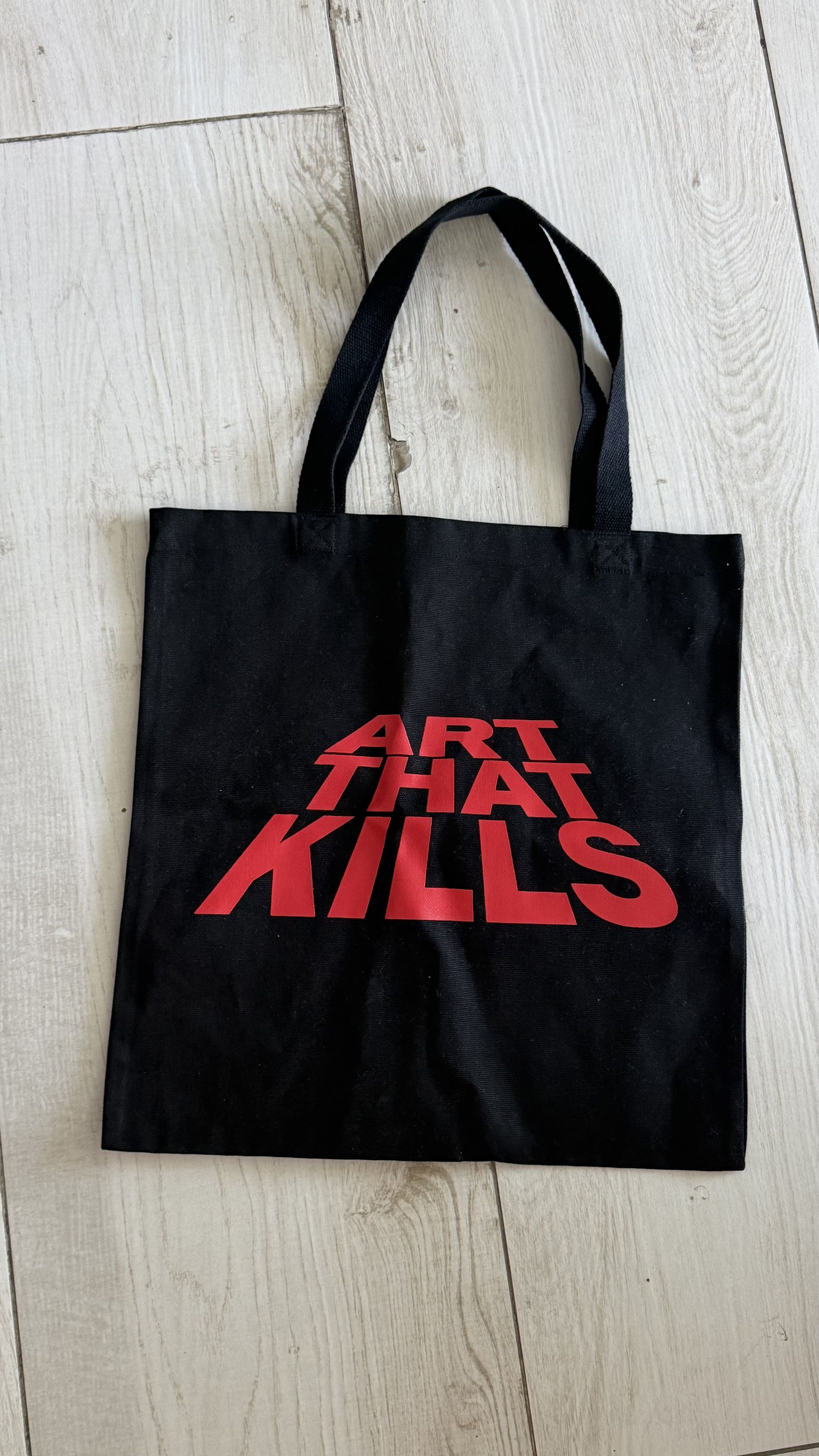Gallery Dept. Gallery Dept Tote Bag Size ONE SIZE - 1 Thumbnail