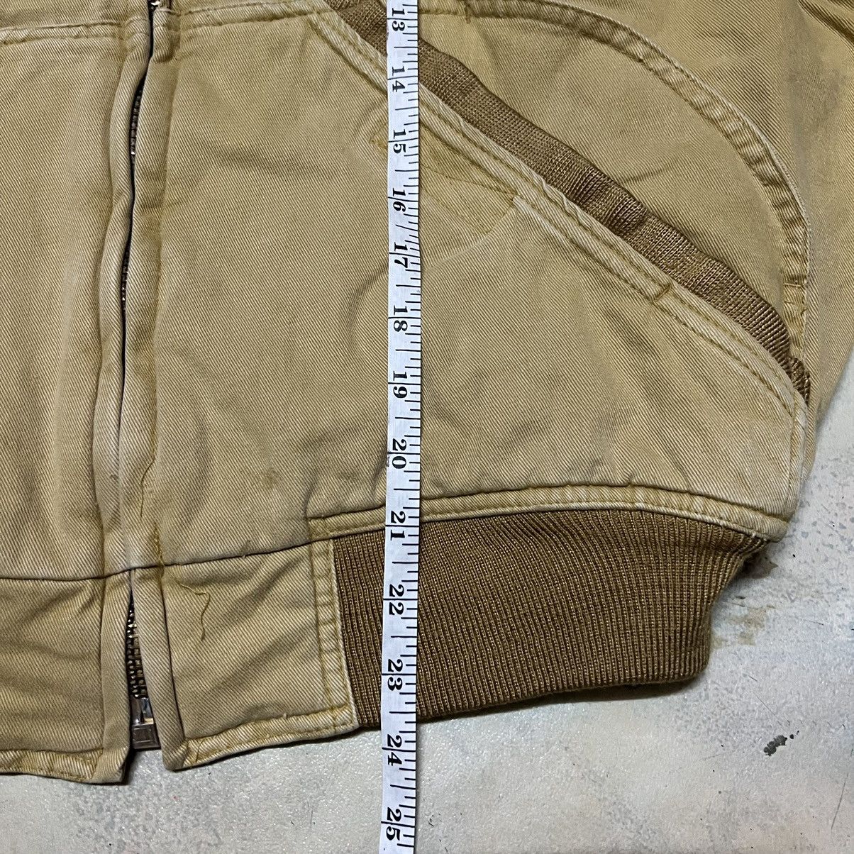 Japanese Brand Person’s For Men Big Logo Bomber Jacket Size US M / EU 48-50 / 2 - 13 Thumbnail