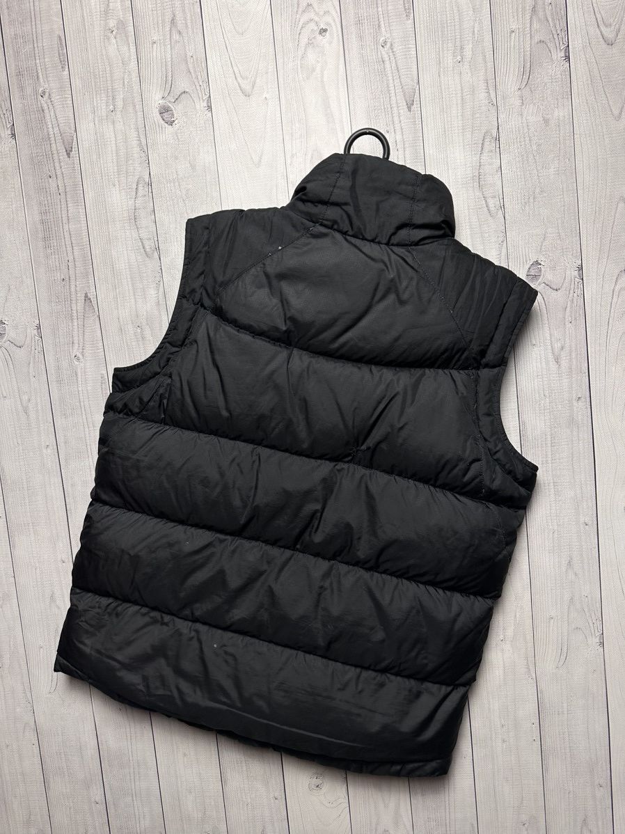 Nike × Vintage Vintage Nike drill vest logo puffer size S Size US S / EU 44-46 / 1 - 6 Thumbnail