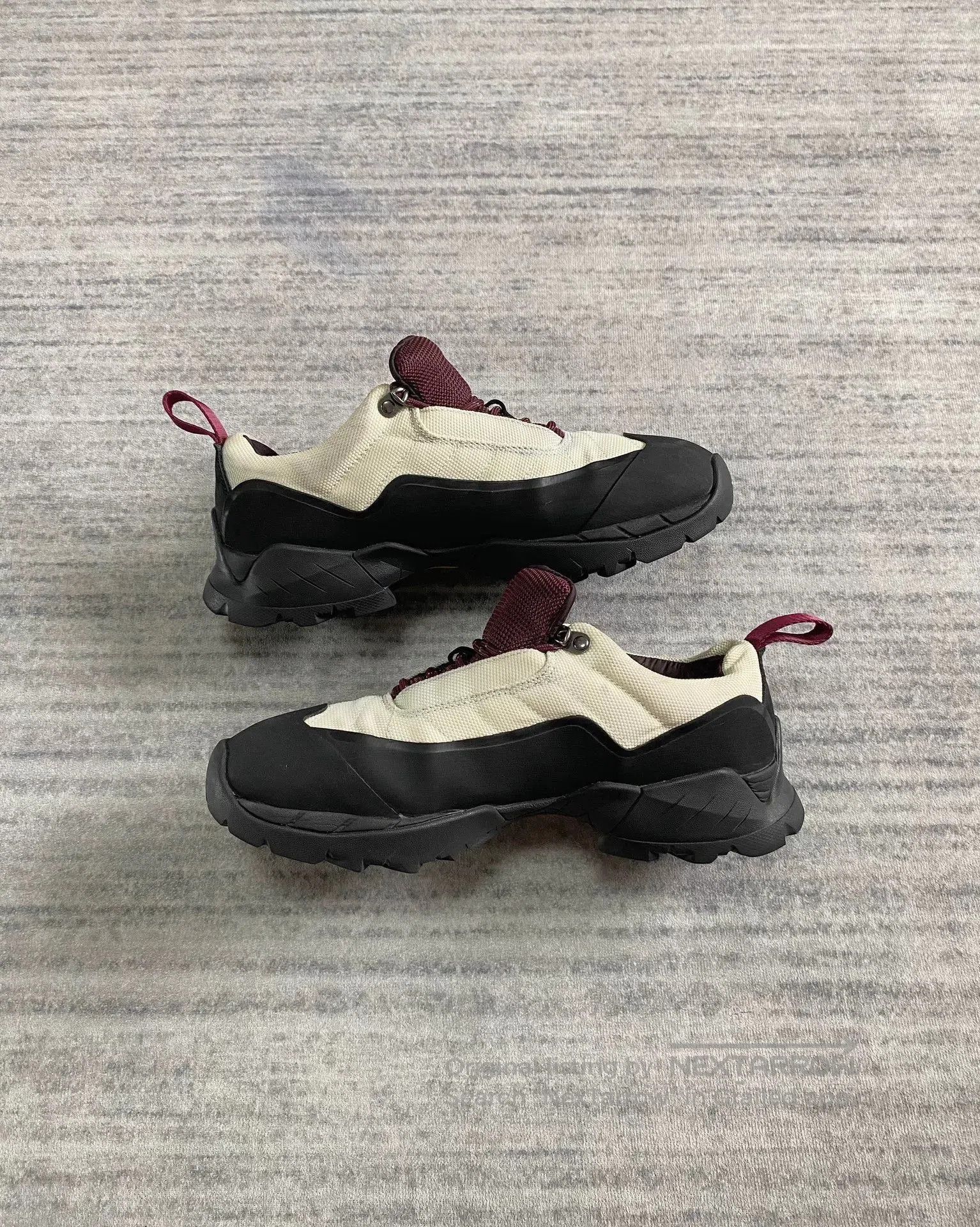 ROA ROA Hiking Katharina Outdoor Sports Shoes. Size US 9 / EU 42 - 4 Thumbnail