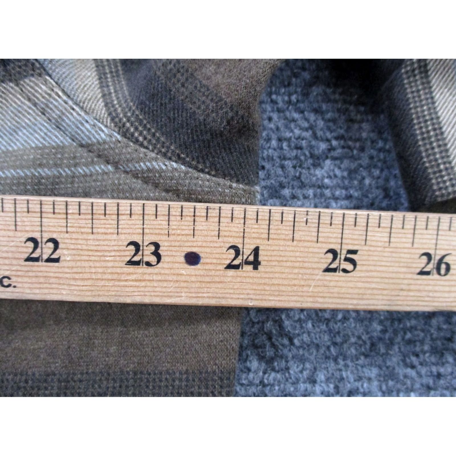 Quiksilver Quiksilver Jacket Mens L Brown Striped Windbreaker Hooded Outdoor Casual NEW Size US L / EU 52-54 / 3 - 5 Thumbnail