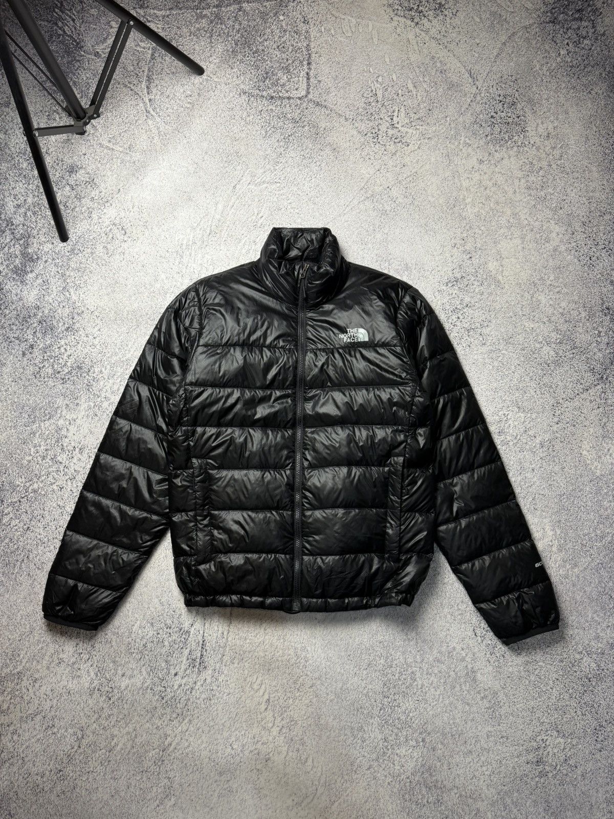 The North Face Vintage The North Face 600 Down Puffer Jacket Y2K USA Size US S / EU 44-46 / 1 - 5 Thumbnail