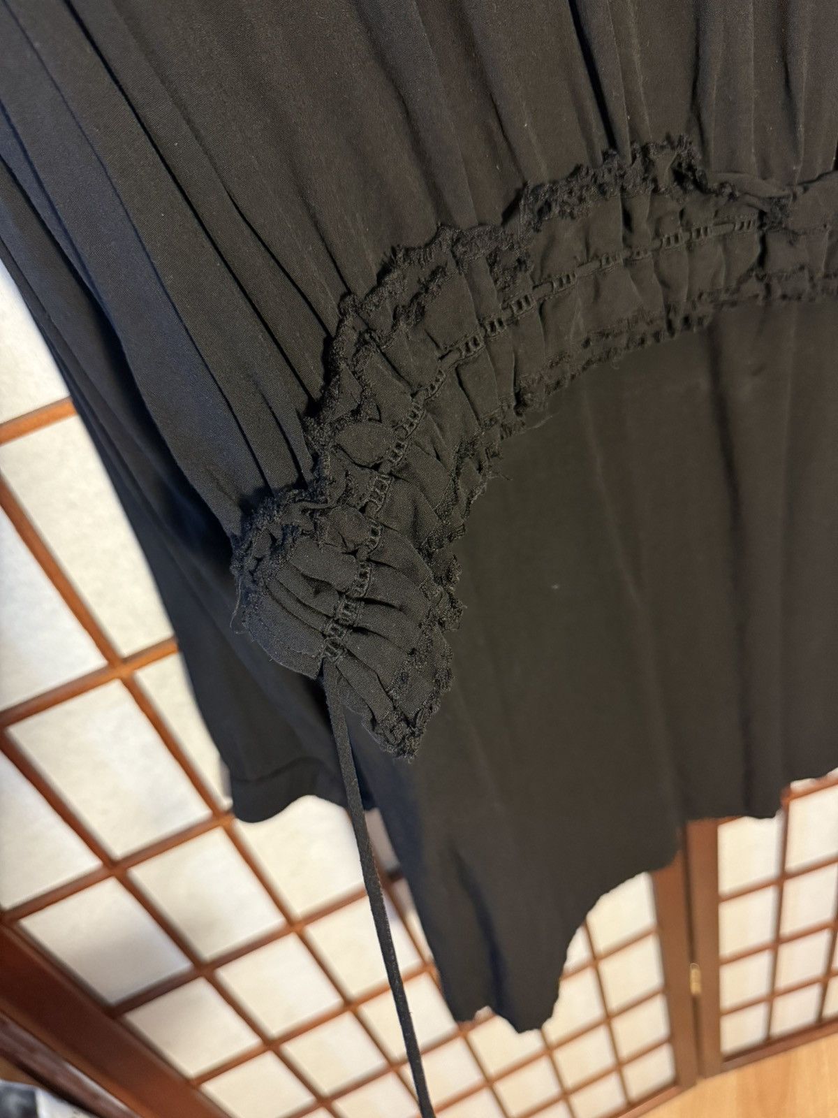 3.1 Phillip Lim 3.1 Philip Lim Blouse Size XS / US 0-2 / IT 36-38 - 5 Thumbnail