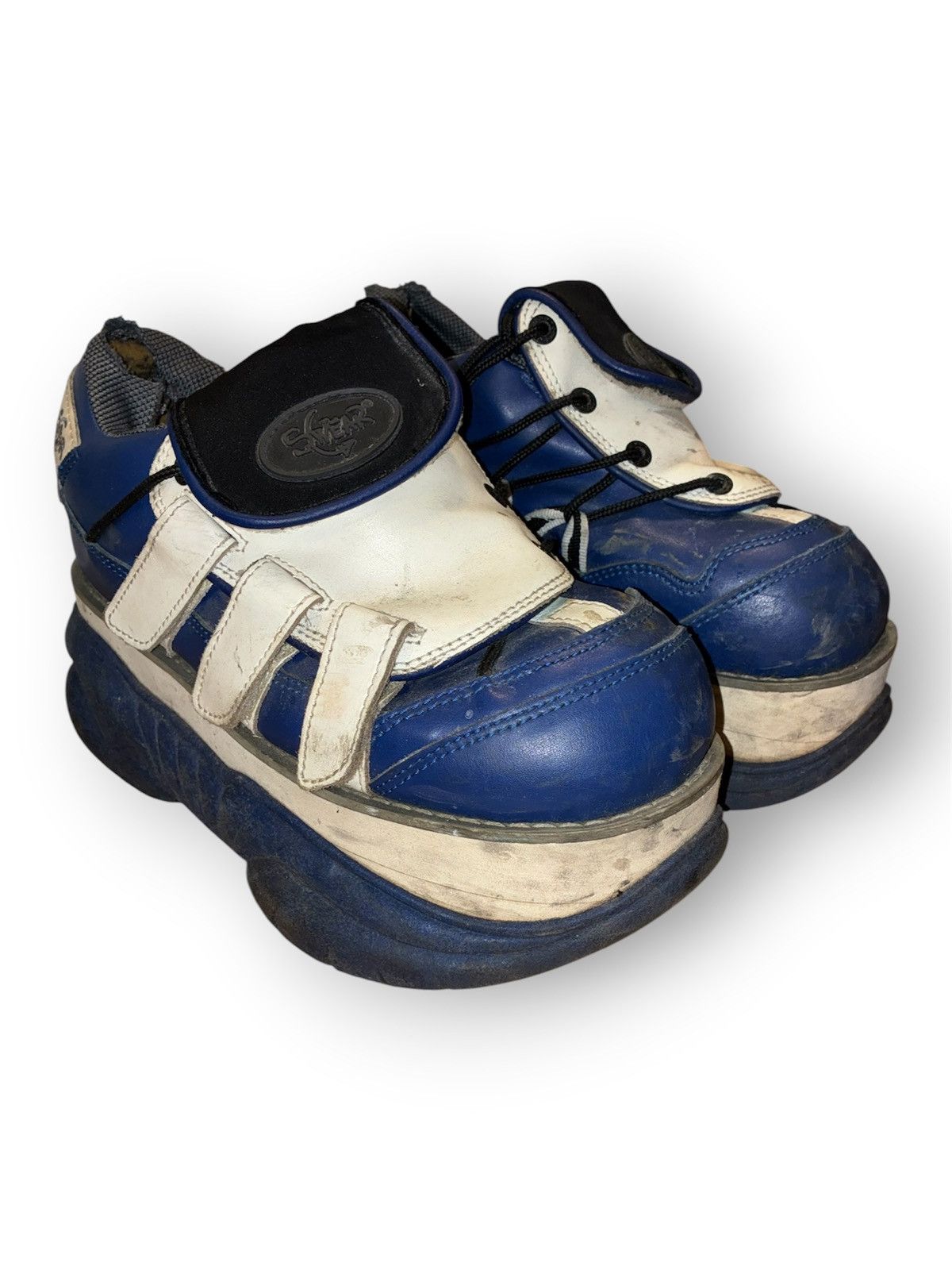 SWEAR London swear street mix 10 Size US 11.5 / EU 44-45 - 1 Thumbnail
