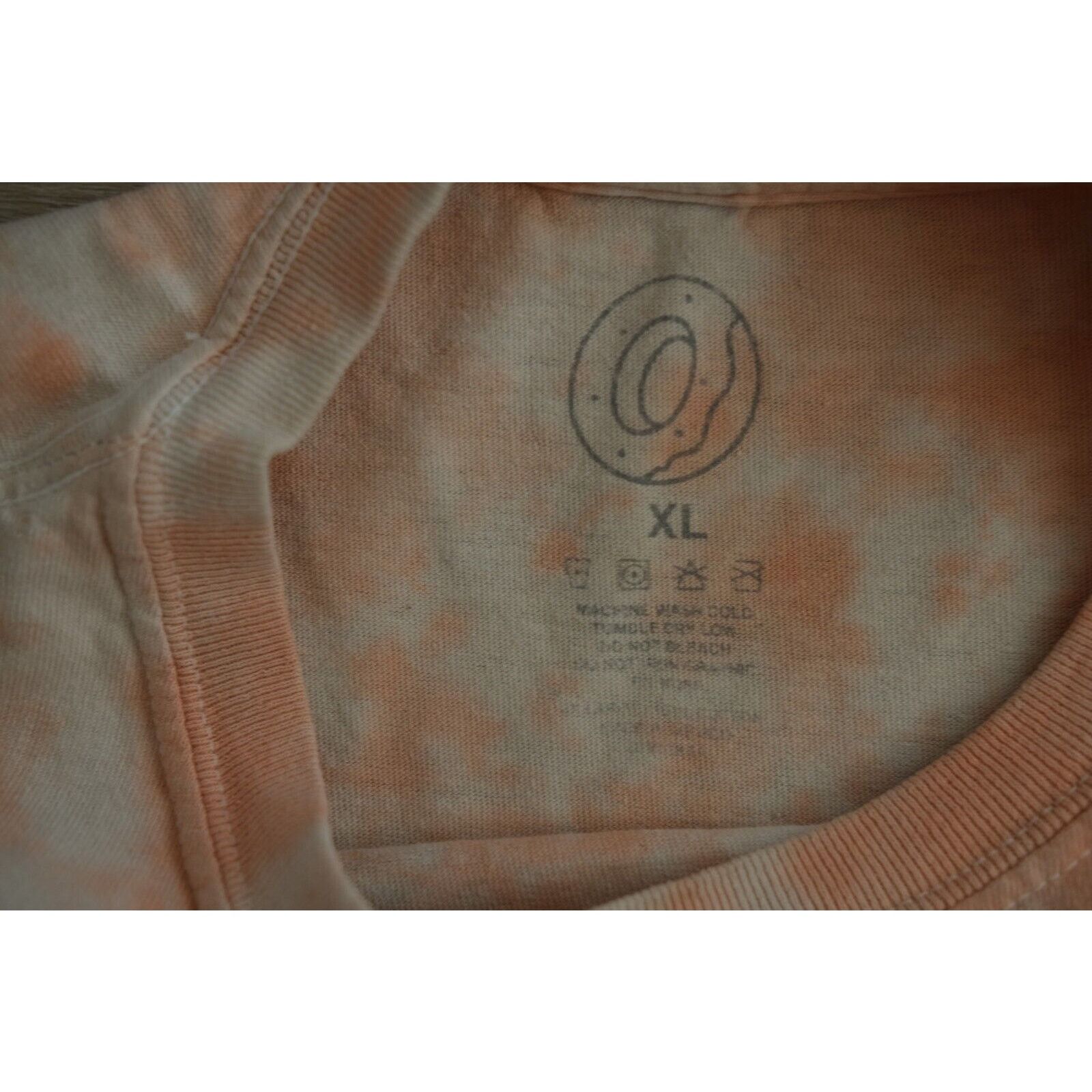 Odd Future Vintage 2010s OFWGKTA Tyler Creator Cat Rap Odd Future XL Size US XL / EU 56 / 4 - 4 Thumbnail