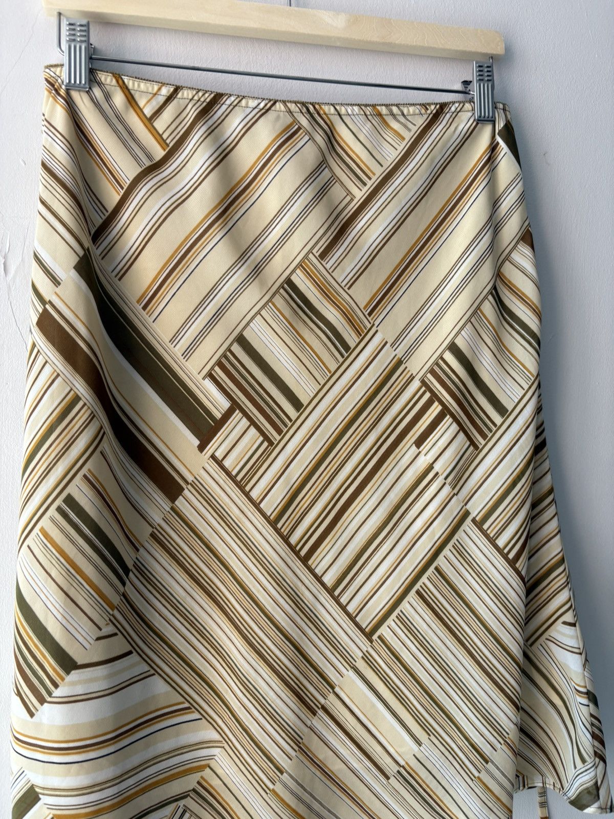 Vintage y2k skirt Size 30" / US 8 / IT 44 - 5 Thumbnail