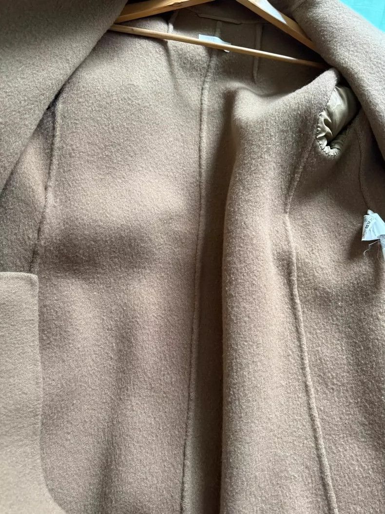 Max Mara Max Mara coat Size M / US 6-8 / IT 42-44 - 6 Thumbnail