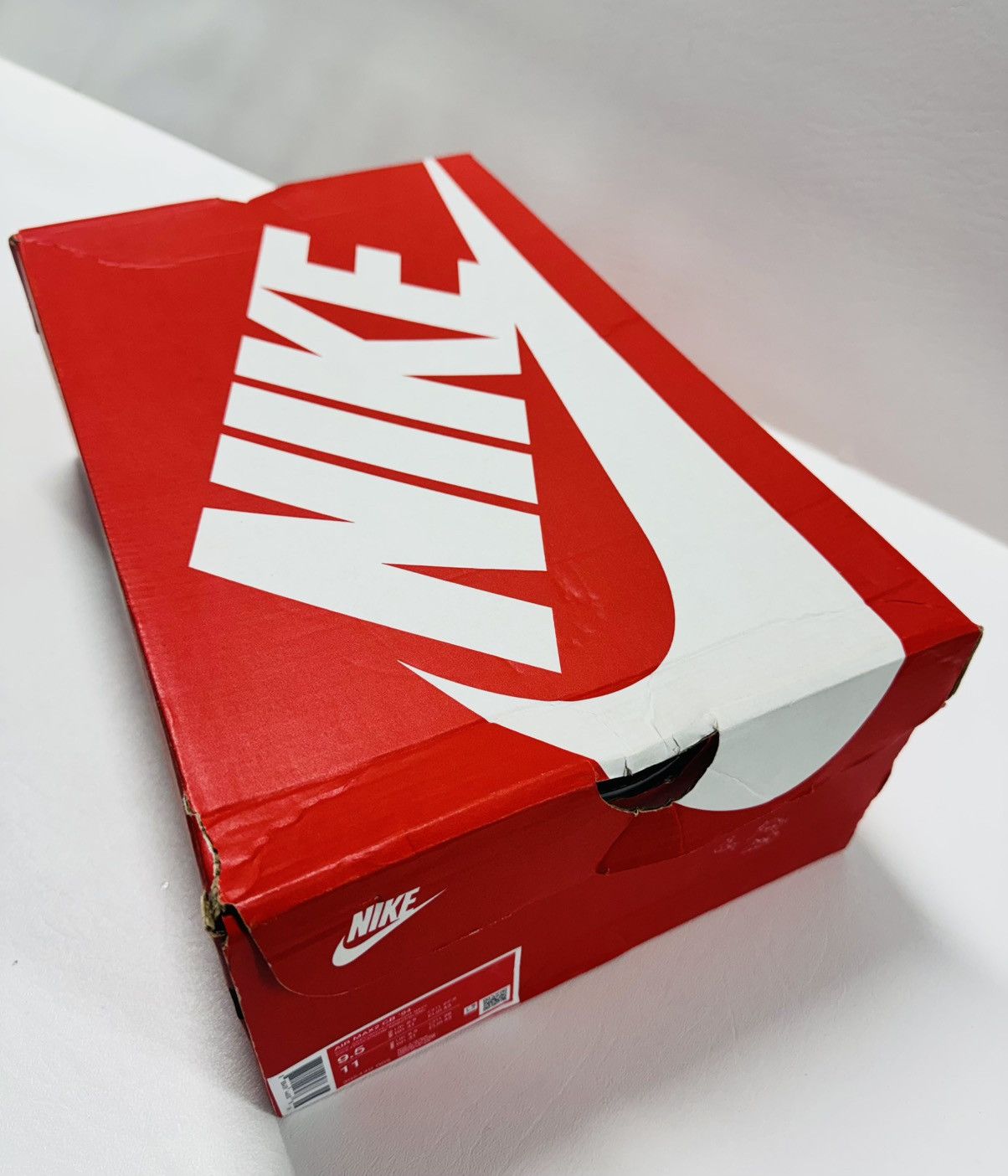 Nike Nike Air Max 2 CB 94 2024 Cool Grey Size US 9.5 / EU 42-43 - 8 Thumbnail