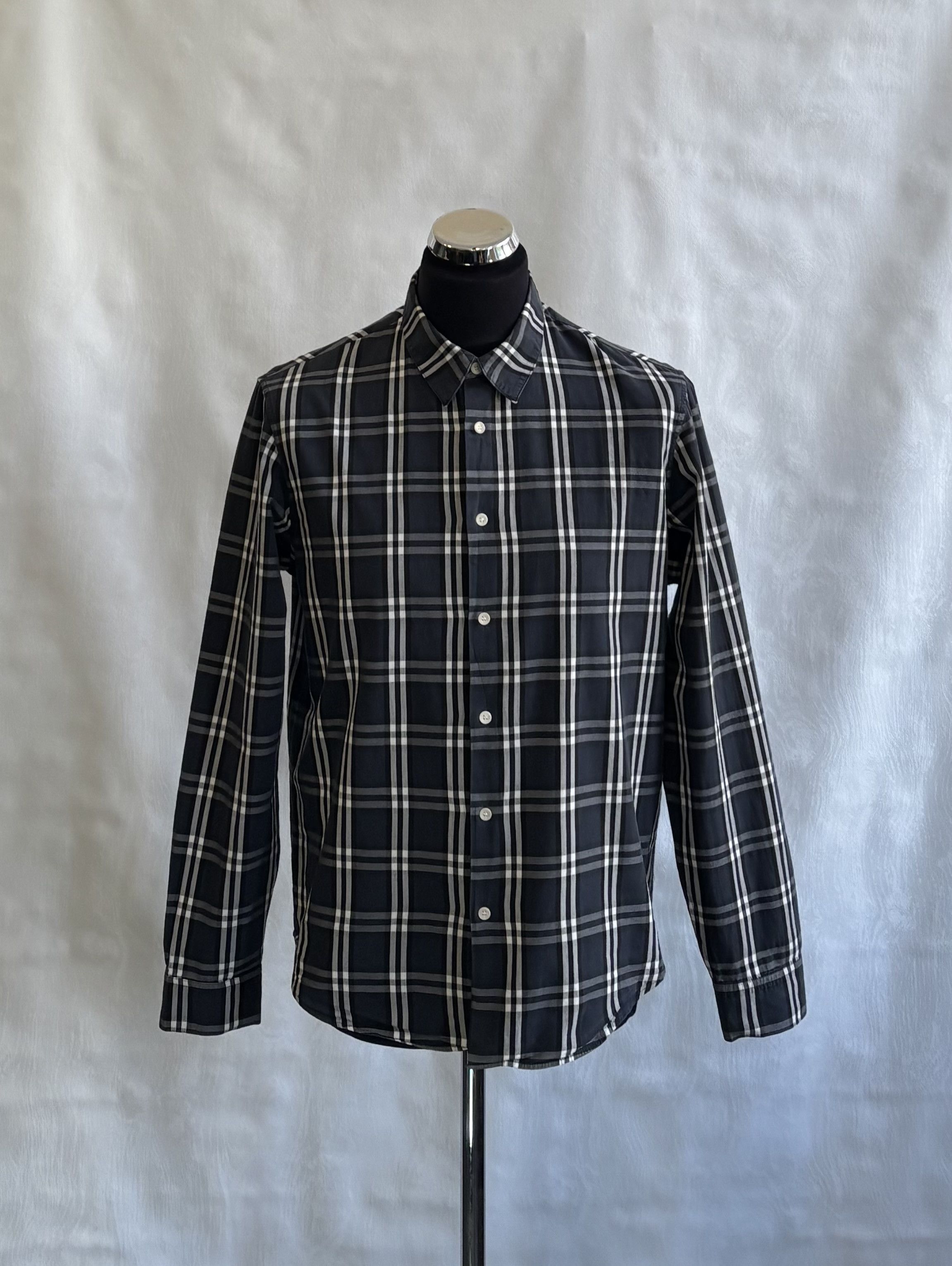 Sandro Sandro shirt size XL Size US XL / EU 56 / 4 - 1 Thumbnail