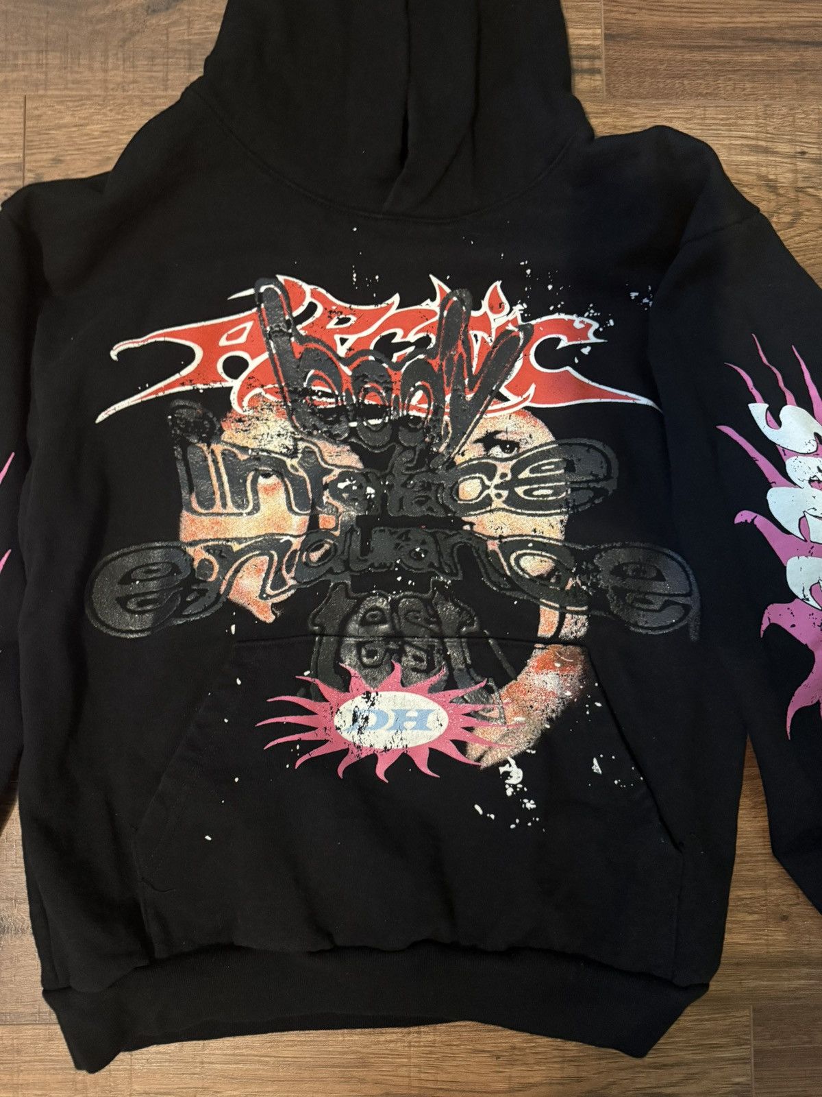 Other Designer Humans Hoodie Size US M / EU 48-50 / 2 - 2 Thumbnail