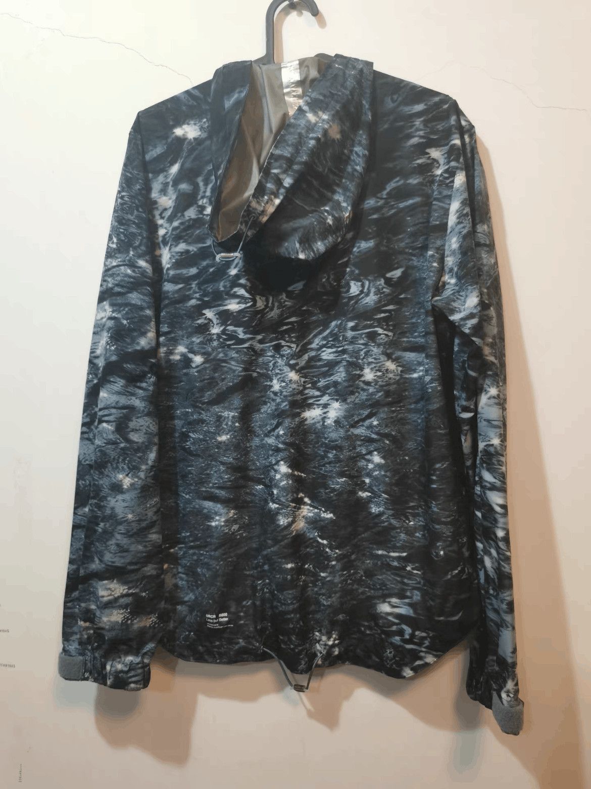 Undercover Sz 2 Undercover 10SS Less but Better Camo Wind Jacket-2508 Size US M / EU 48-50 / 2 - 2 Thumbnail