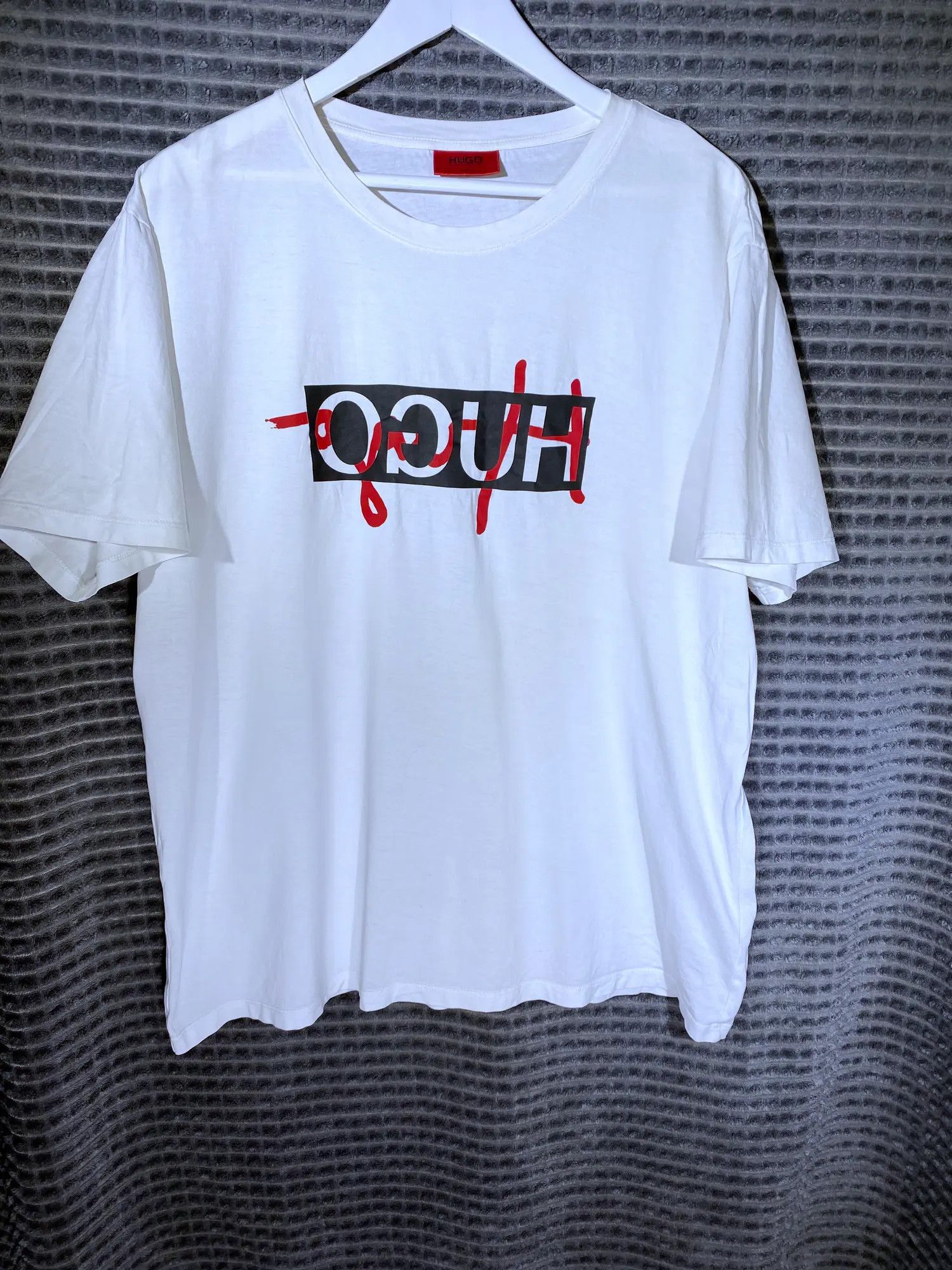 hugo boss tshirts xxl