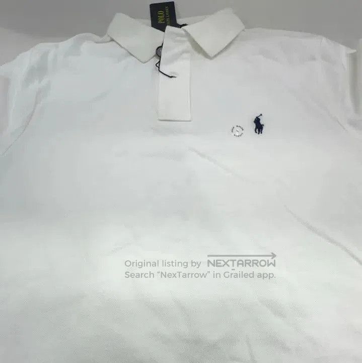 Polo Ralph Lauren Polo Ralph Lauren Classic Logo Embroidered Short. Size US L / EU 52-54 / 3 - 1 Thumbnail