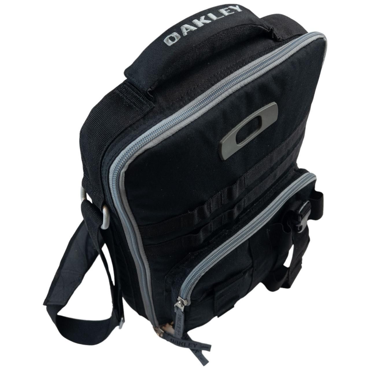 Oakley Vintage Oakley Crossbody Bag Size ONE SIZE - 5 Thumbnail