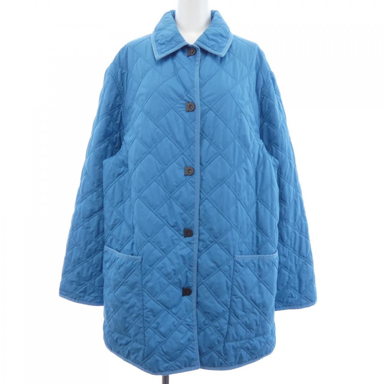 Salvatore Ferragamo Salvatore Ferragamo Salvatore Ferragamo Jacket Textile Outerwear DUTY FREE for USA Size ONE SIZE - 1 Thumbnail