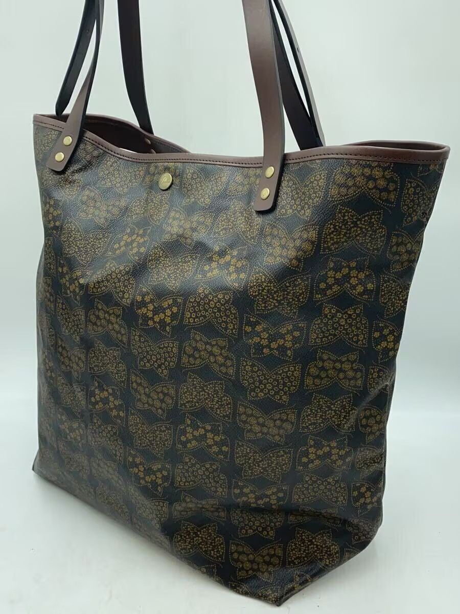 Needles Monogram Butterfly Tote Bag Size ONE SIZE - 2 Thumbnail
