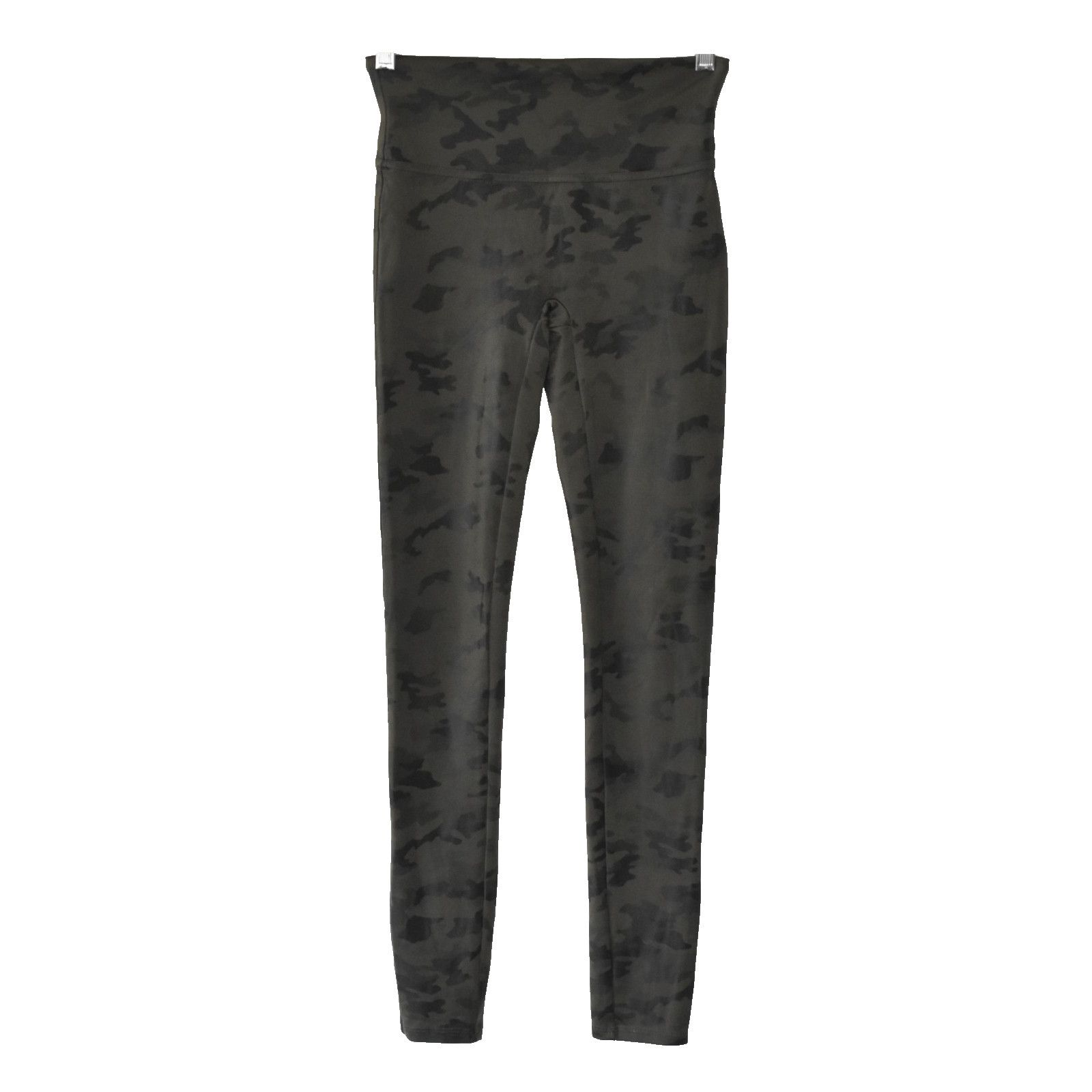 Spanx SPANX Camo Pattern Stretch Skinny Pullover Leggings Size S Size 25" / US 0 / IT 36 - 1 Thumbnail
