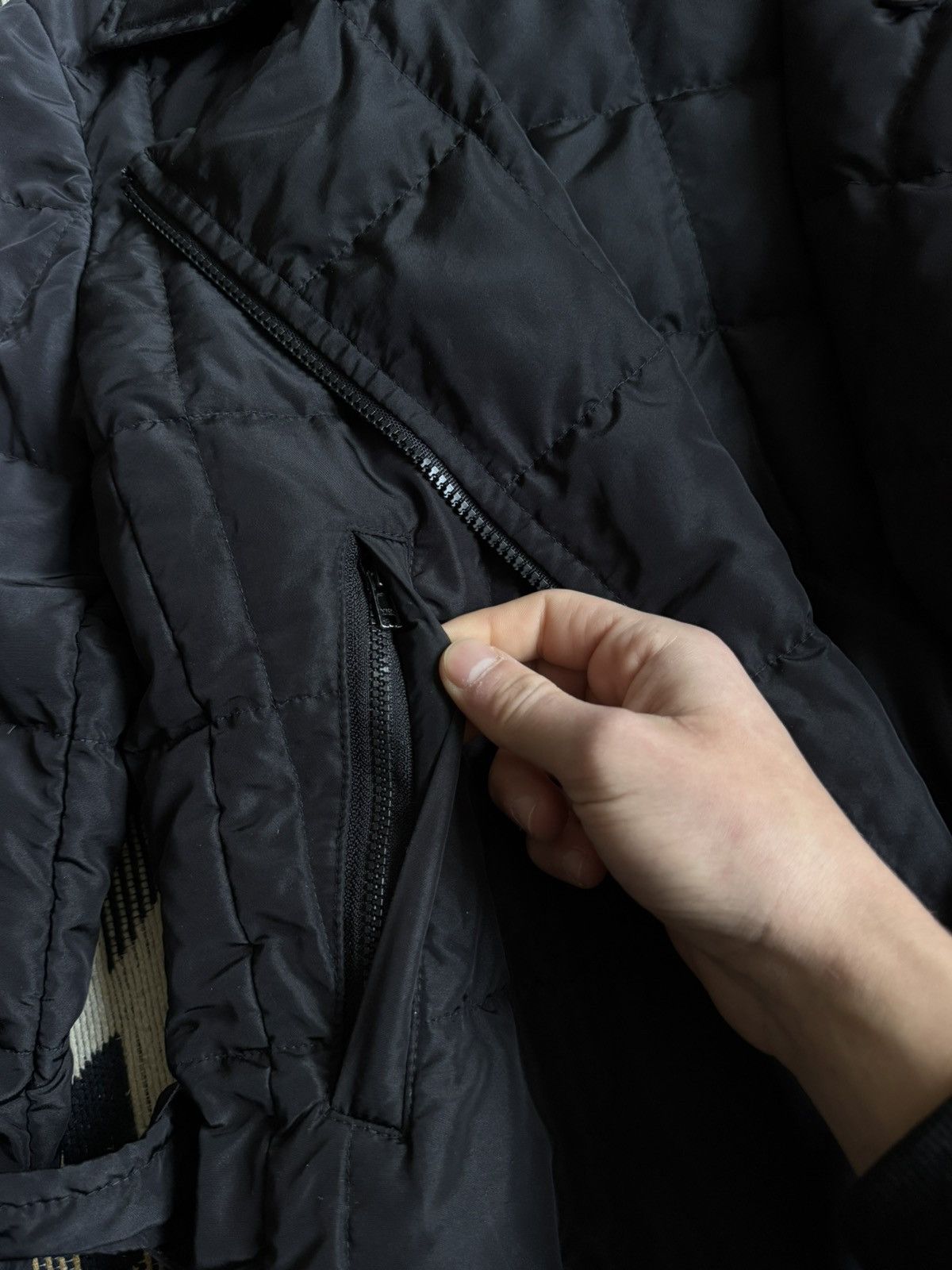 Max Mara Max Mara Weekend Cropped Jacket Size S / US 4 / IT 40 - 8 Thumbnail