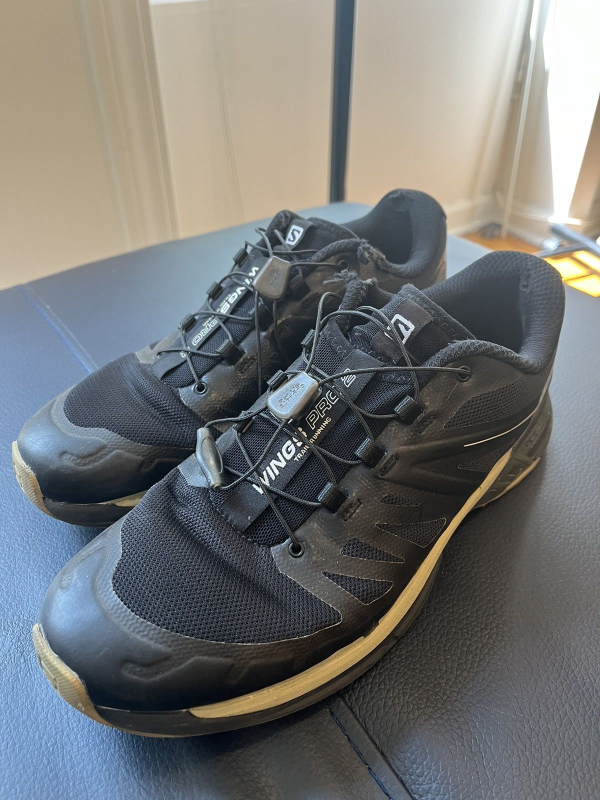 Salomon x The Broken Arm “Wings Pro 2” 登場 | The LIFEWARES
