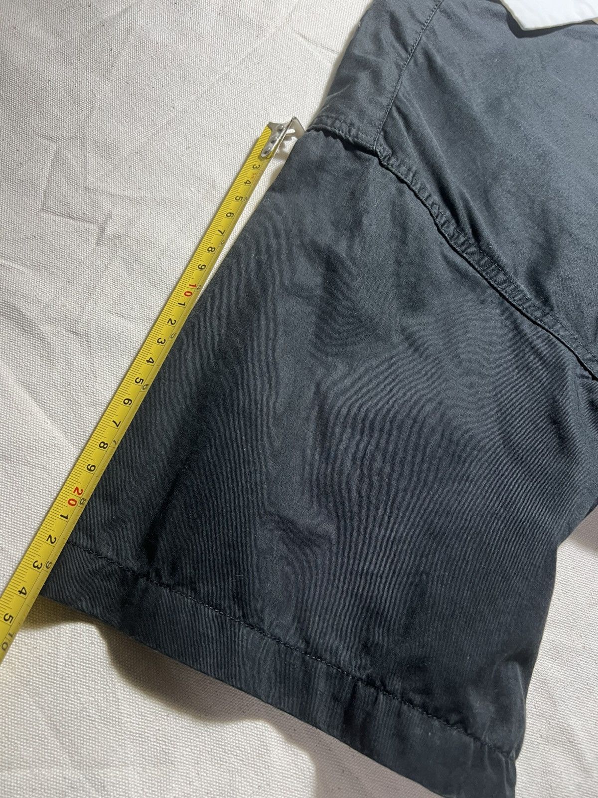 Cav Empt Cav Empt Black and White Size US M / EU 48-50 / 2 - 10 Thumbnail