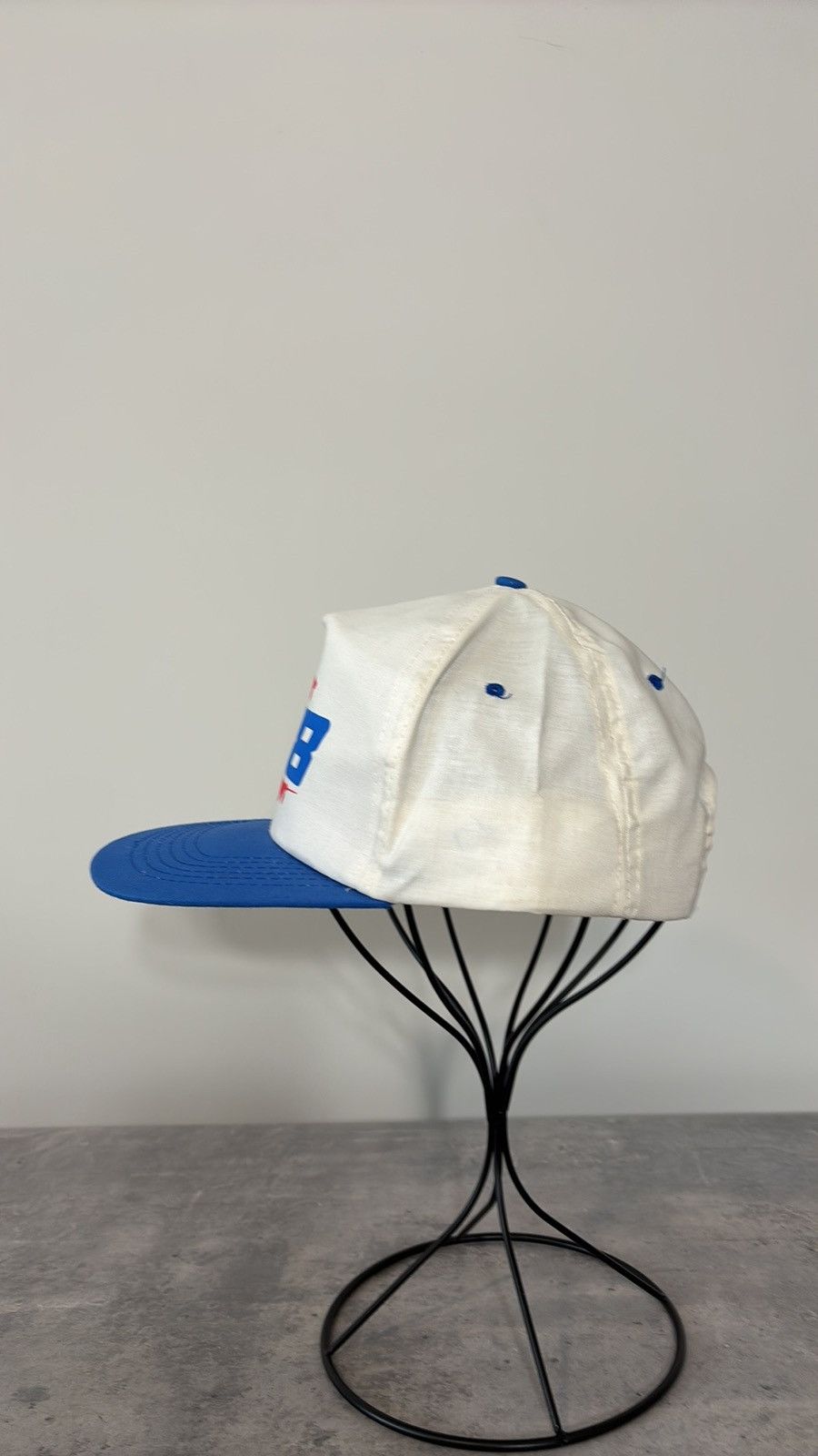 Vintage Vintage FA-18 Hornet Snapback Size ONE SIZE - 2 Thumbnail