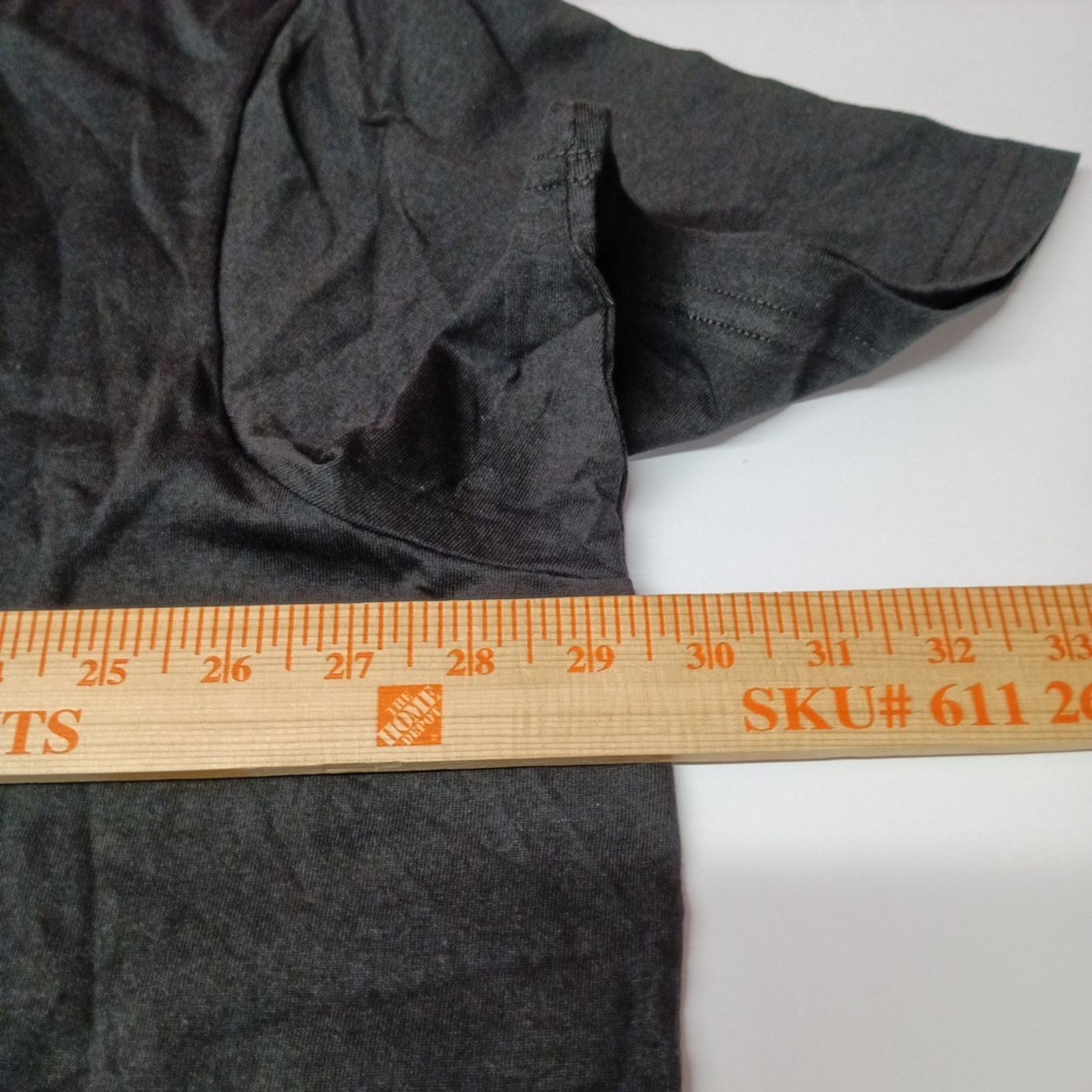 Other 2 Brahma Work T-Shirt 4XL 58-60 Black And Blue Pocket Tee Size US XXL / EU 58 / 5 - 5 Thumbnail