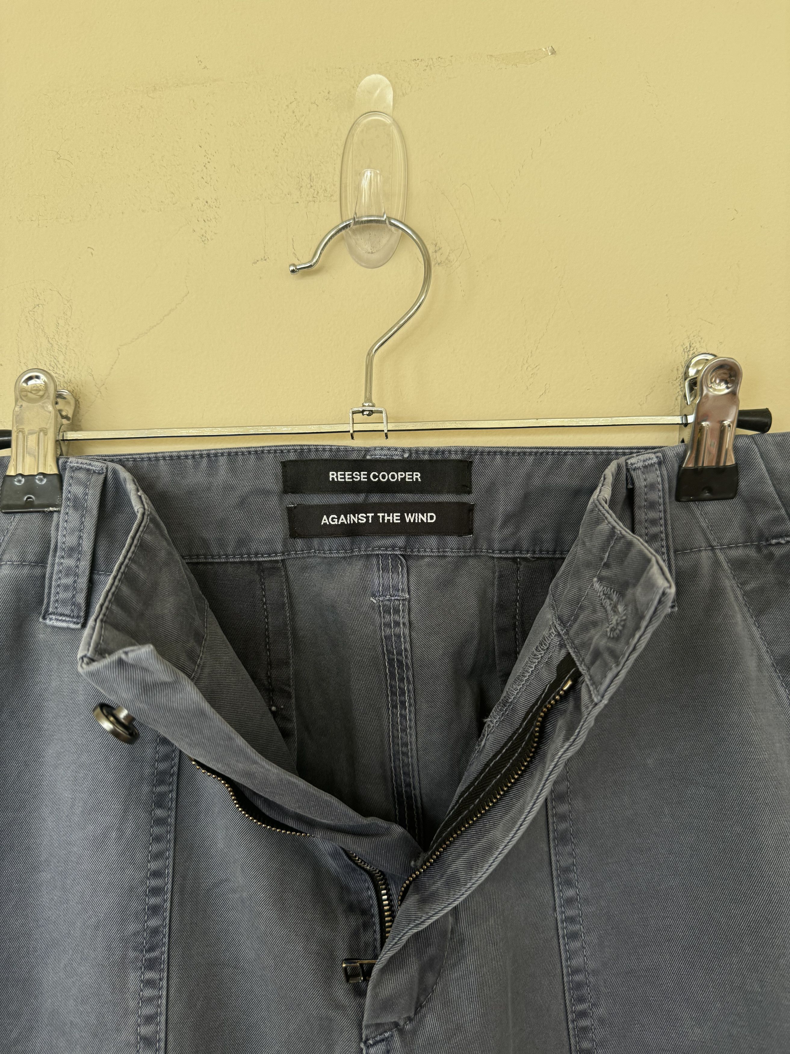 Reese Cooper Reese Cooper Vintage Pants Size US 34 / EU 50 - 6 Thumbnail