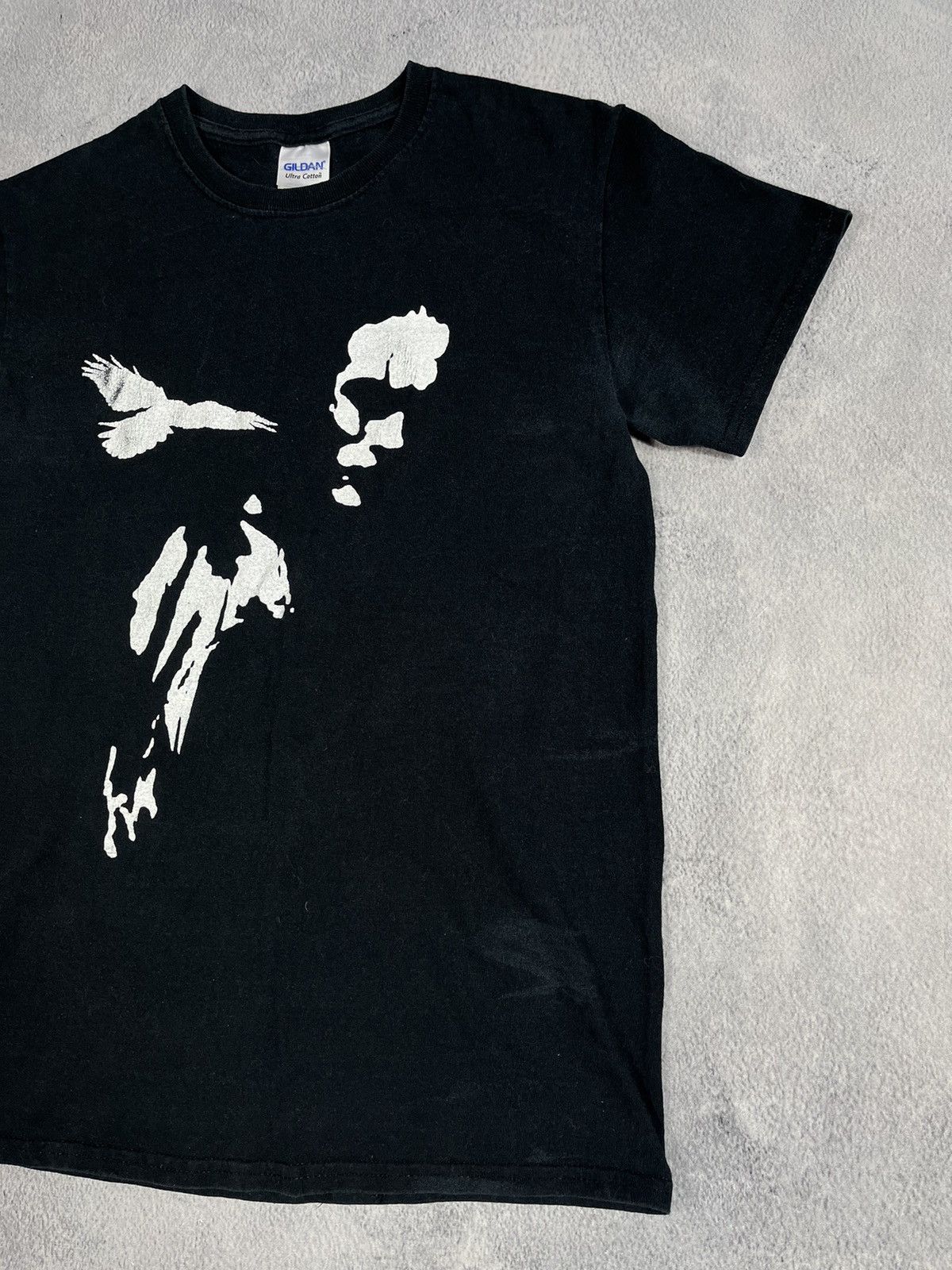 Other Vintage Y2K Opium vamp band tee biglogo streetwear S Size US S / EU 44-46 / 1 - 3 Thumbnail