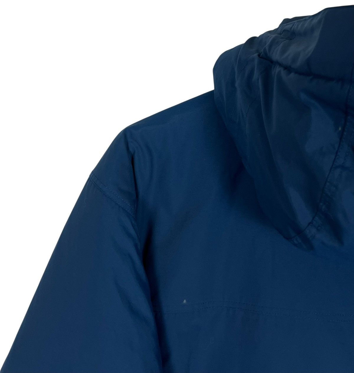 Patagonia Vintage Patagonia Puffball Parka Hooded Jacket 90s Size US S / EU 44-46 / 1 - 8 Thumbnail