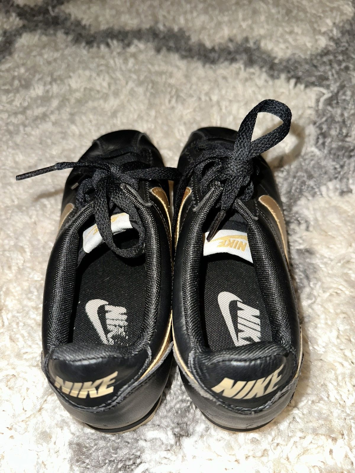 Nike Nike Wmns Classic Cortez Size US 6.5 / IT 36.5 - 2 Thumbnail