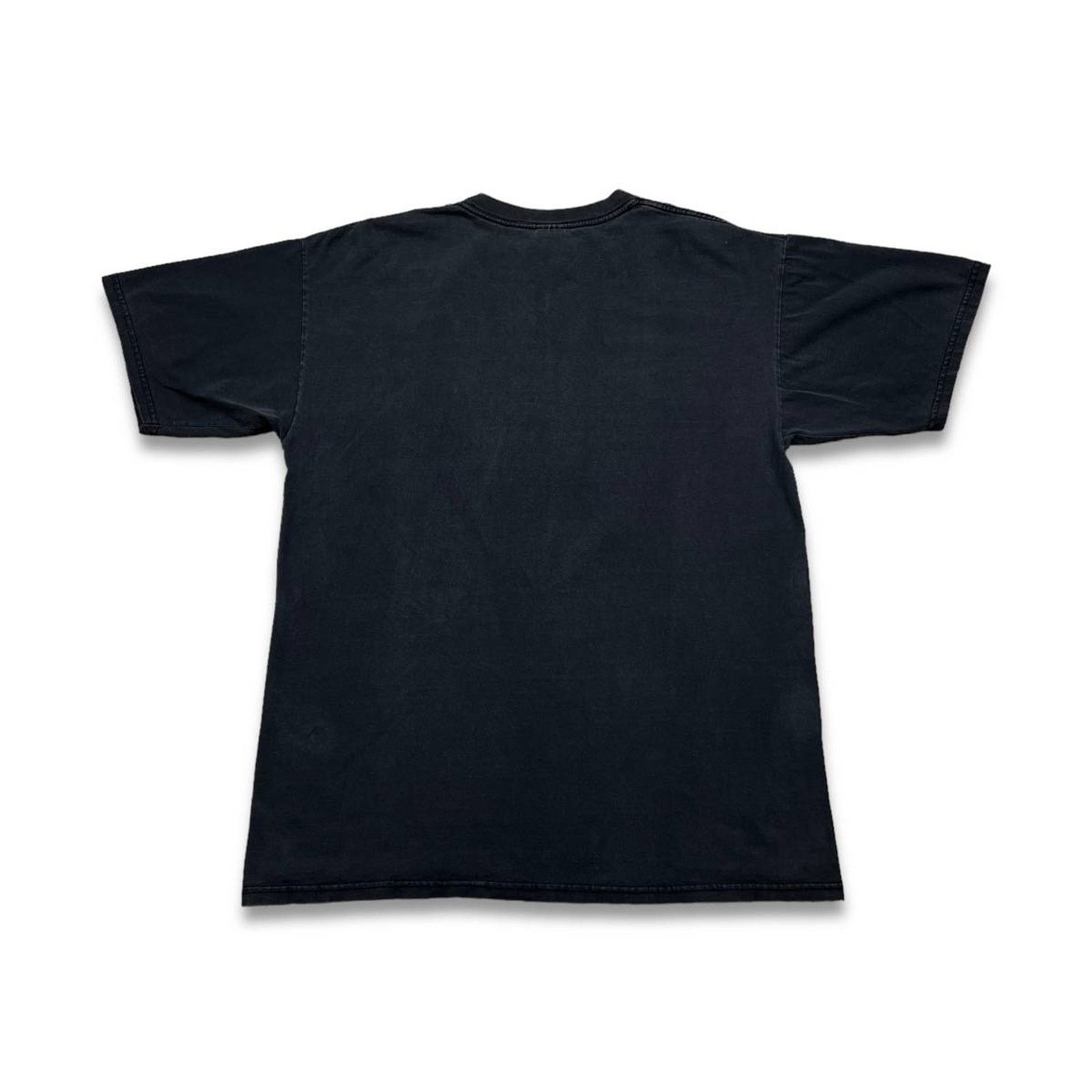Gildan × Vintage Vintage 2001 Newfoundland Canada T Shirt Faded Nature Tee Size US XL / EU 56 / 4 - 4 Thumbnail