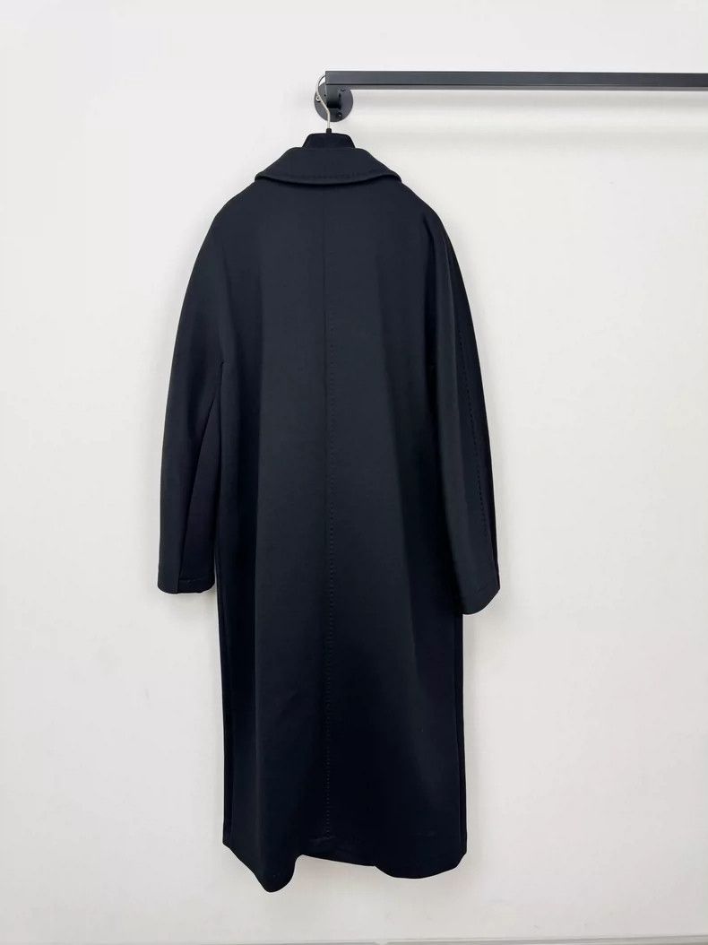 Max Mara Max Mara Madame2 Collection Coat Size L / US 10 / IT 46 - 4 Thumbnail