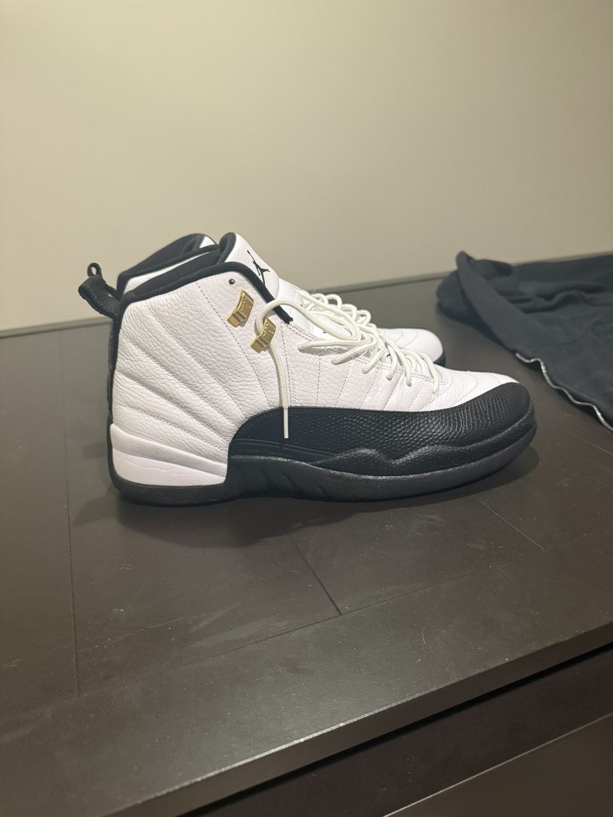 Jordan Brand Jordan 12 playoff Size US 12 / EU 45 - 3 Thumbnail