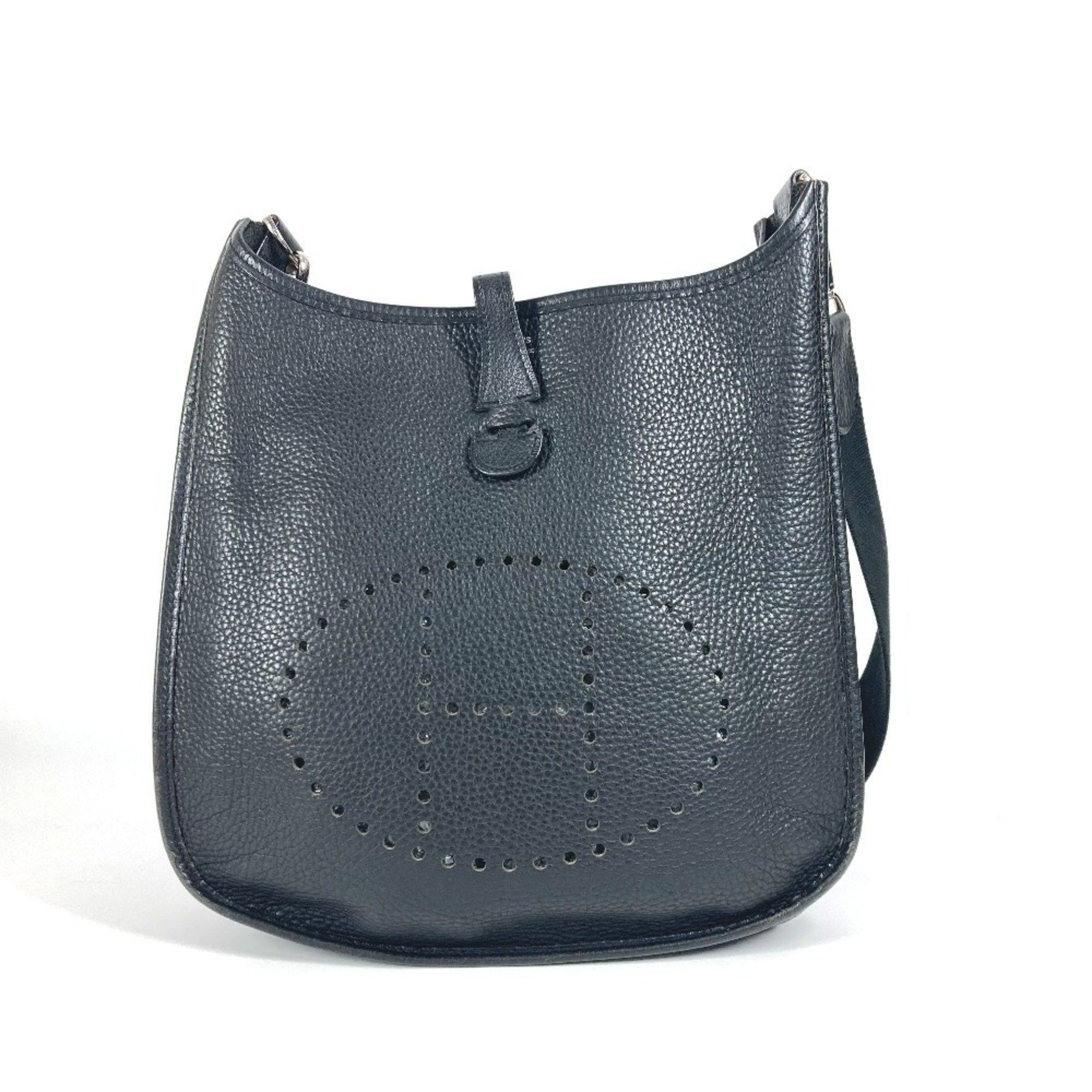Hermes Hermès Evelyne handbag Size ONE SIZE - 1 Thumbnail