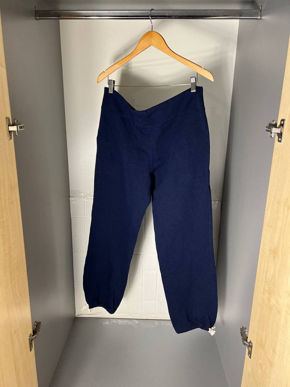 Polo Ralph Lauren VINTAGE POLO RALPH LAUREN CLASSIC SWEATPANTS CASUAL DESIGNER Size US 31 - 7 Thumbnail